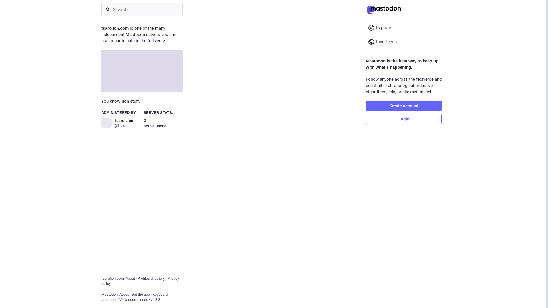 website screenshot of https://latexpony.rodeo/