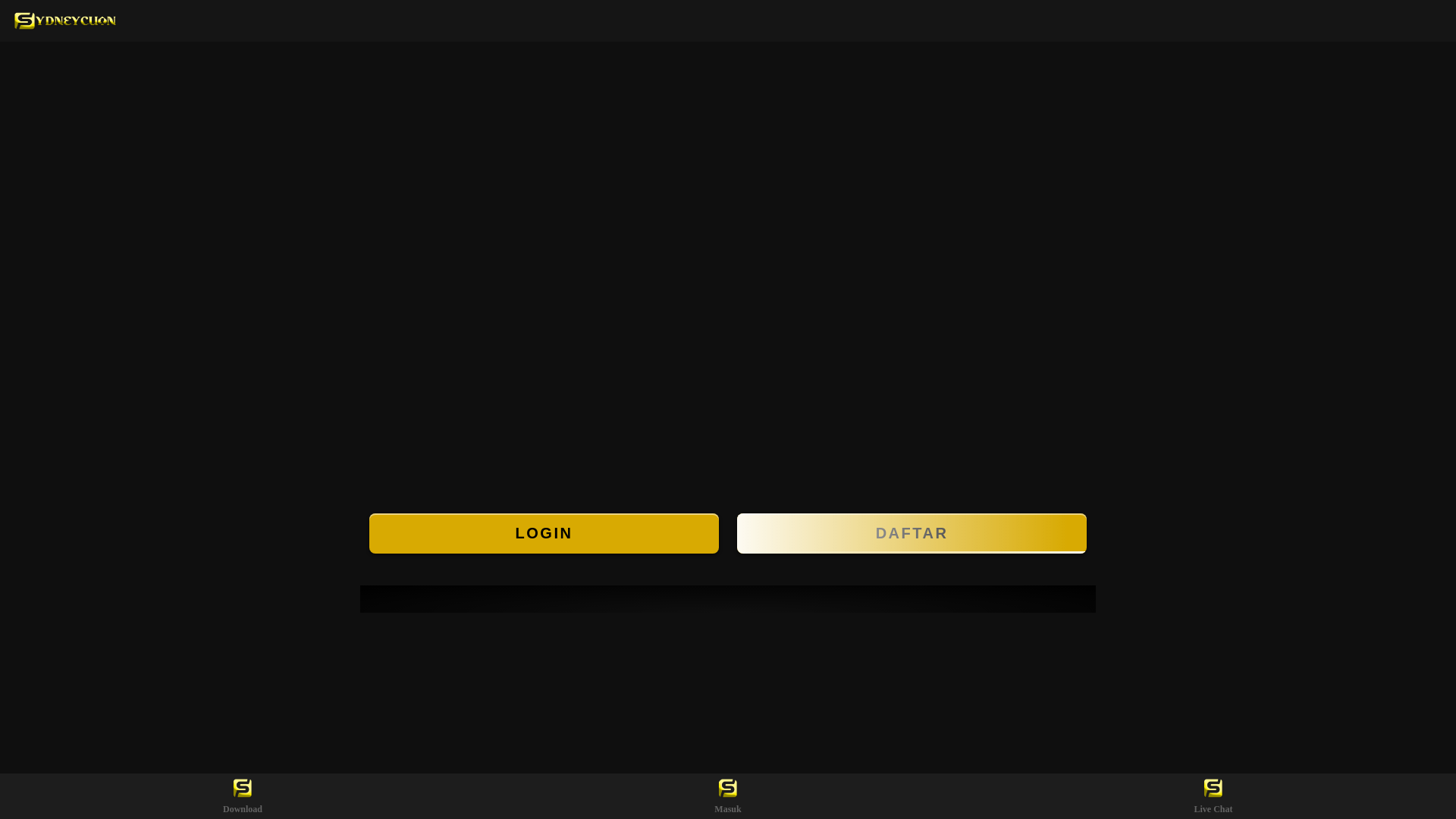 website screenshot of https://sydneycuann3.pages.dev/