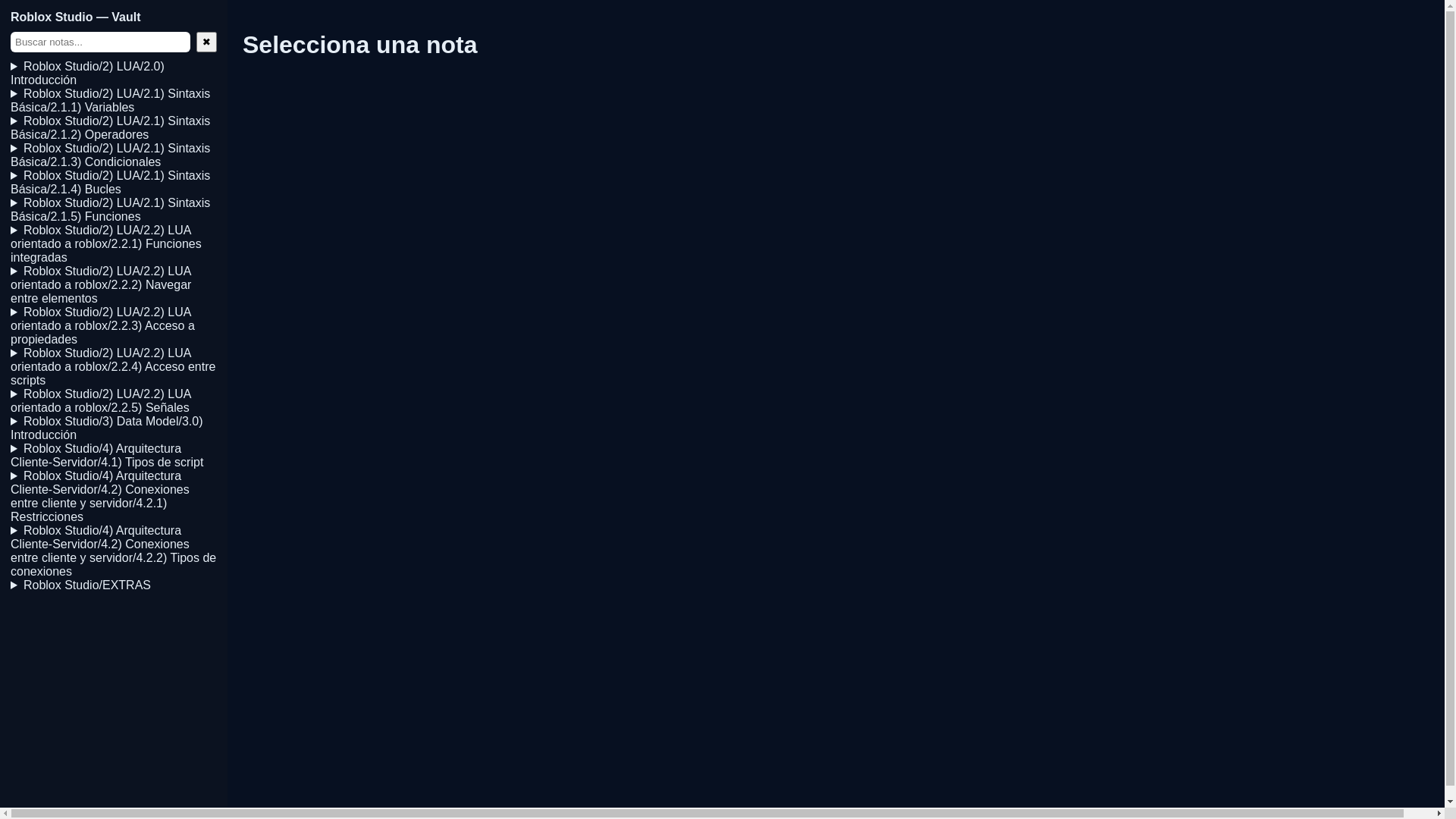 website screenshot of https://lua-documentation-for-roblox.pages.dev/