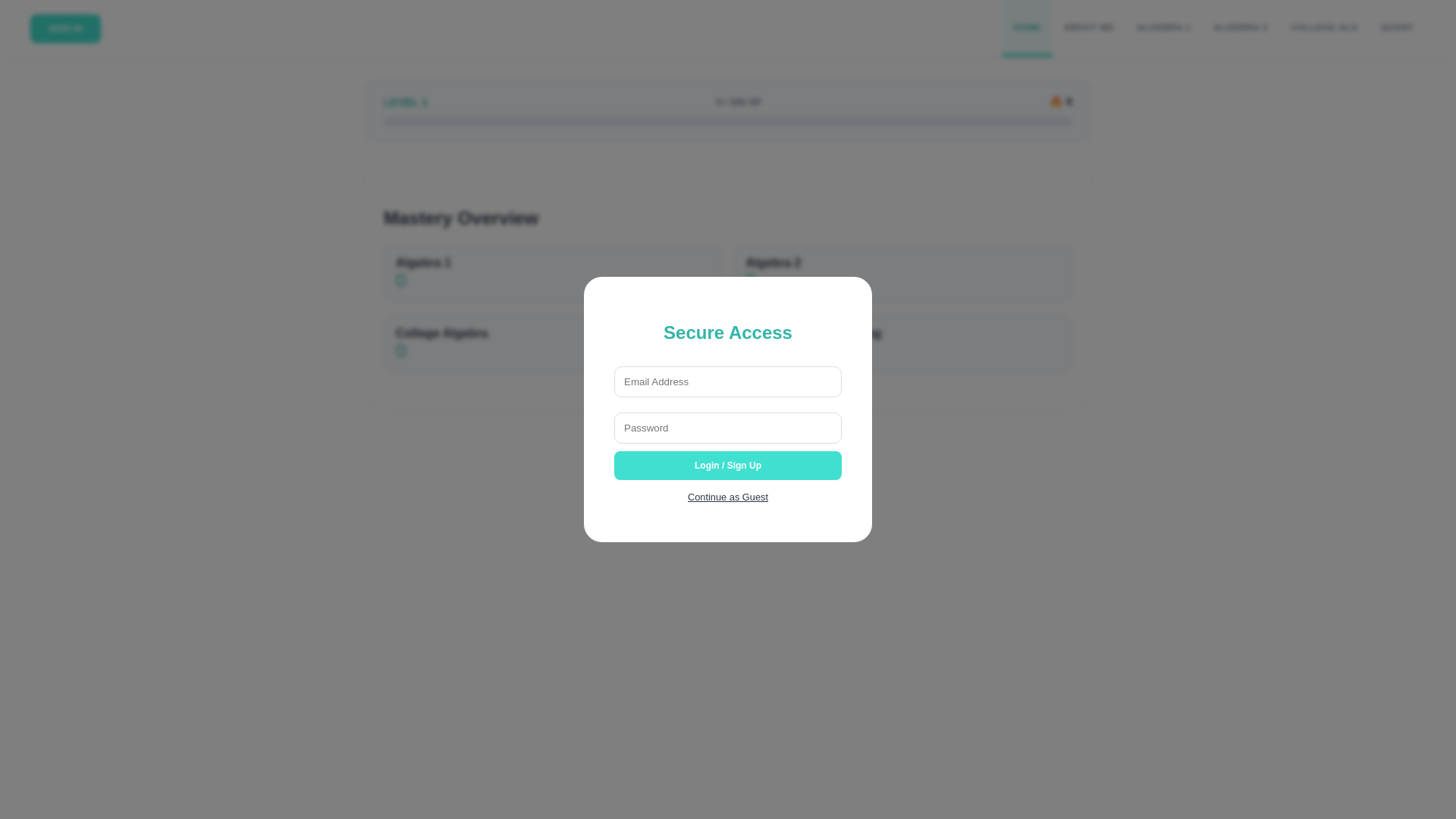 website screenshot of https://khuloodalhasan.com/