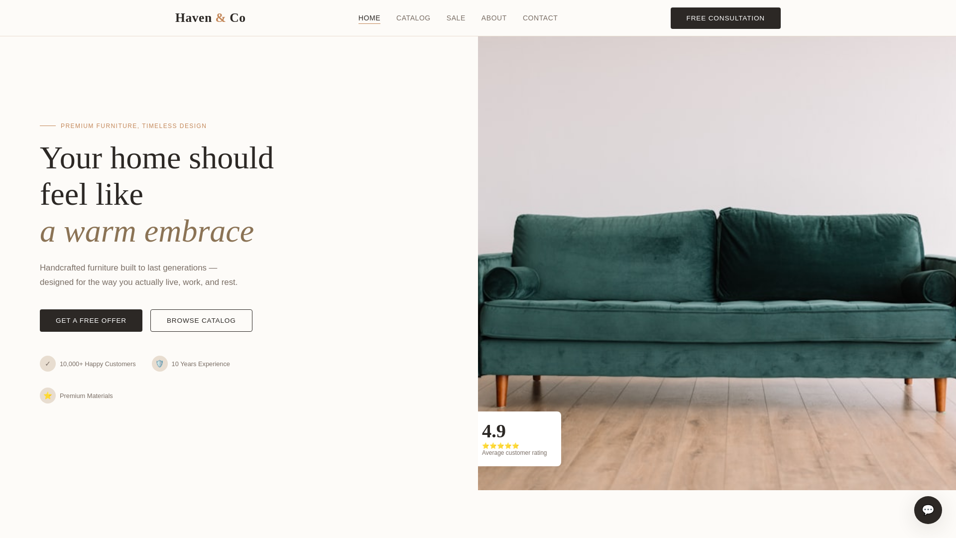 website screenshot of https://sousliklabs.click