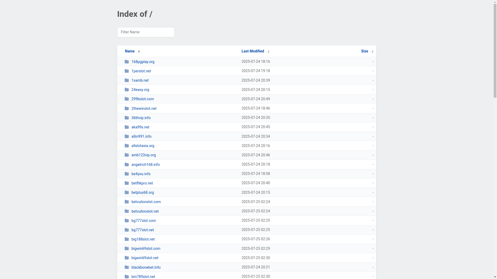 website screenshot of https://ufagami888.com/