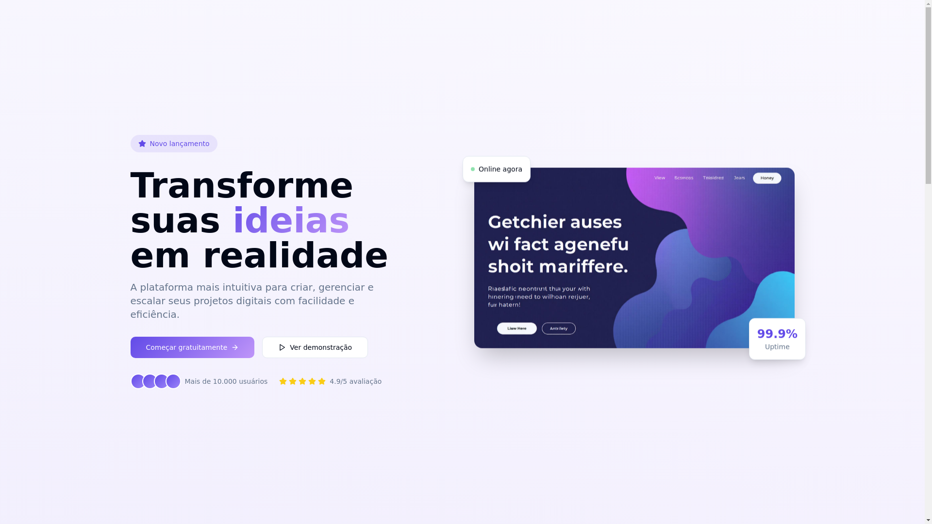 website screenshot of https://react-lpp-studio.pages.dev/