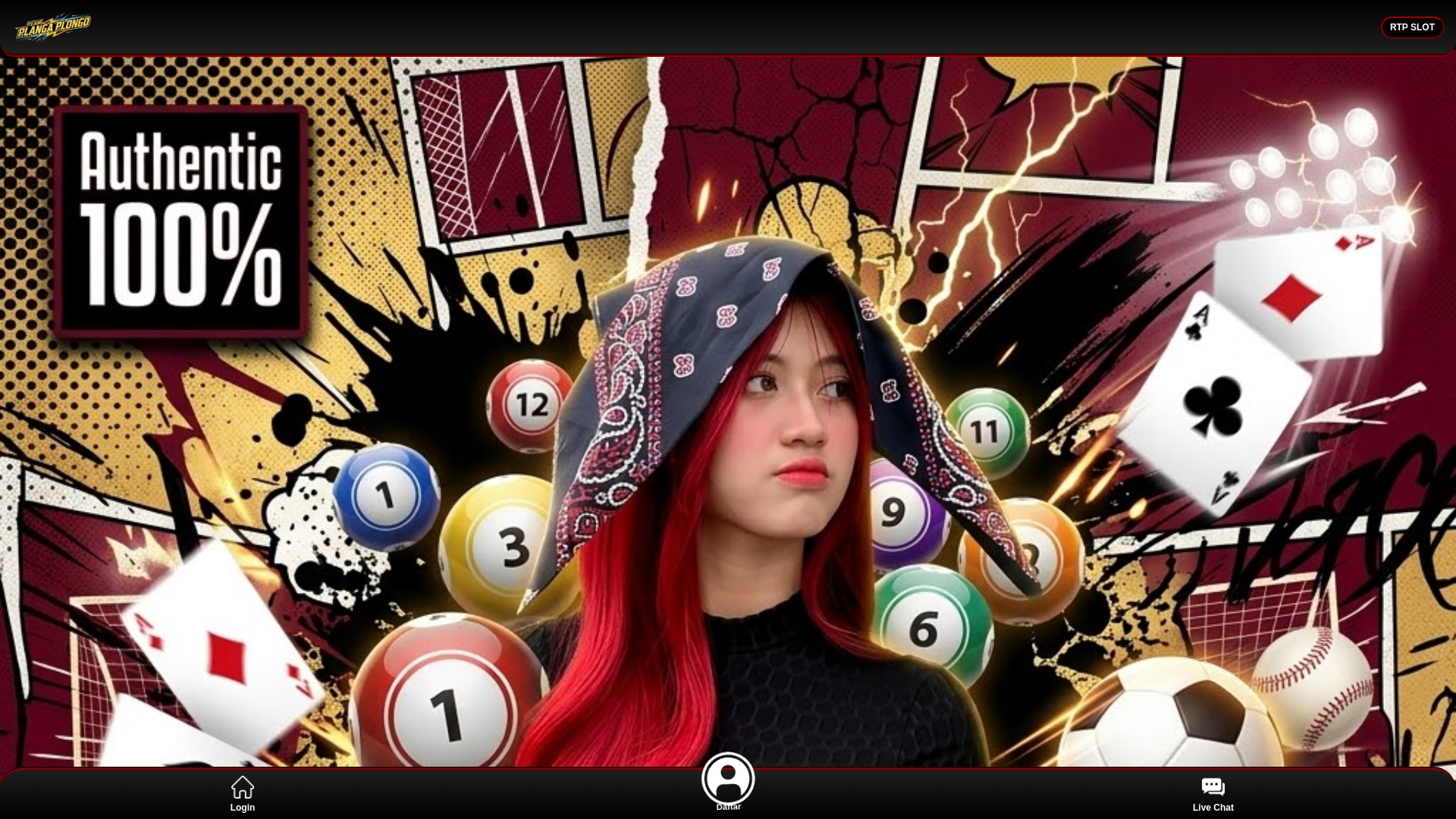 website screenshot of https://ronnievincenty.pages.dev/