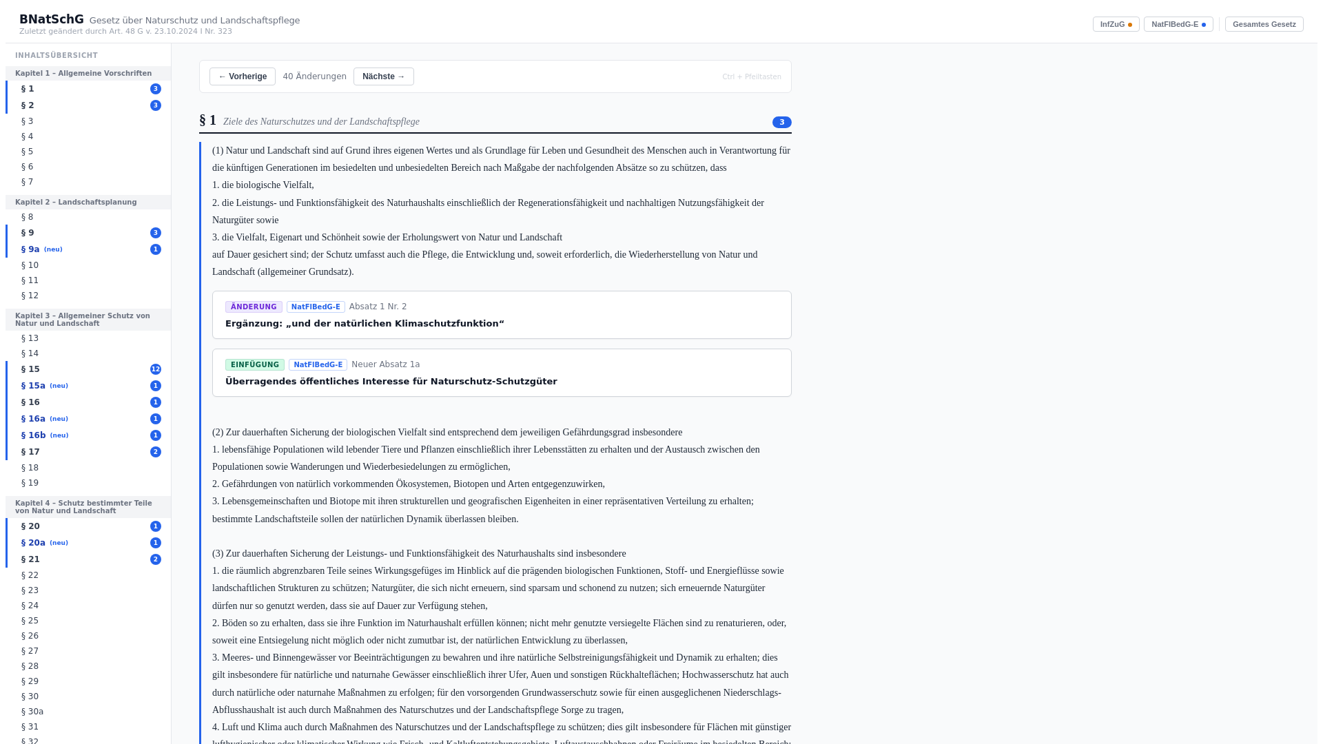 website screenshot of https://german-law-diff.pages.dev/