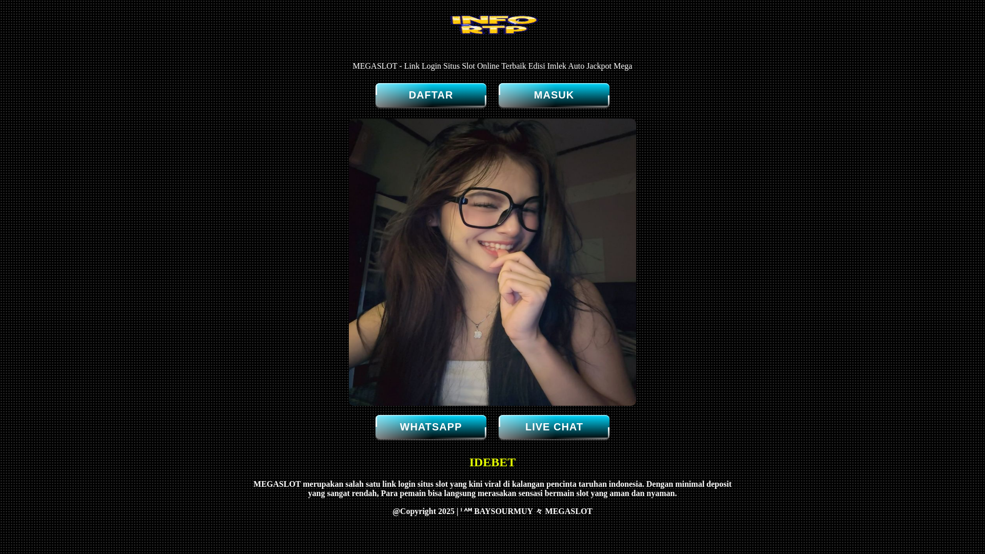 website screenshot of https://autonaekno1.pages.dev/