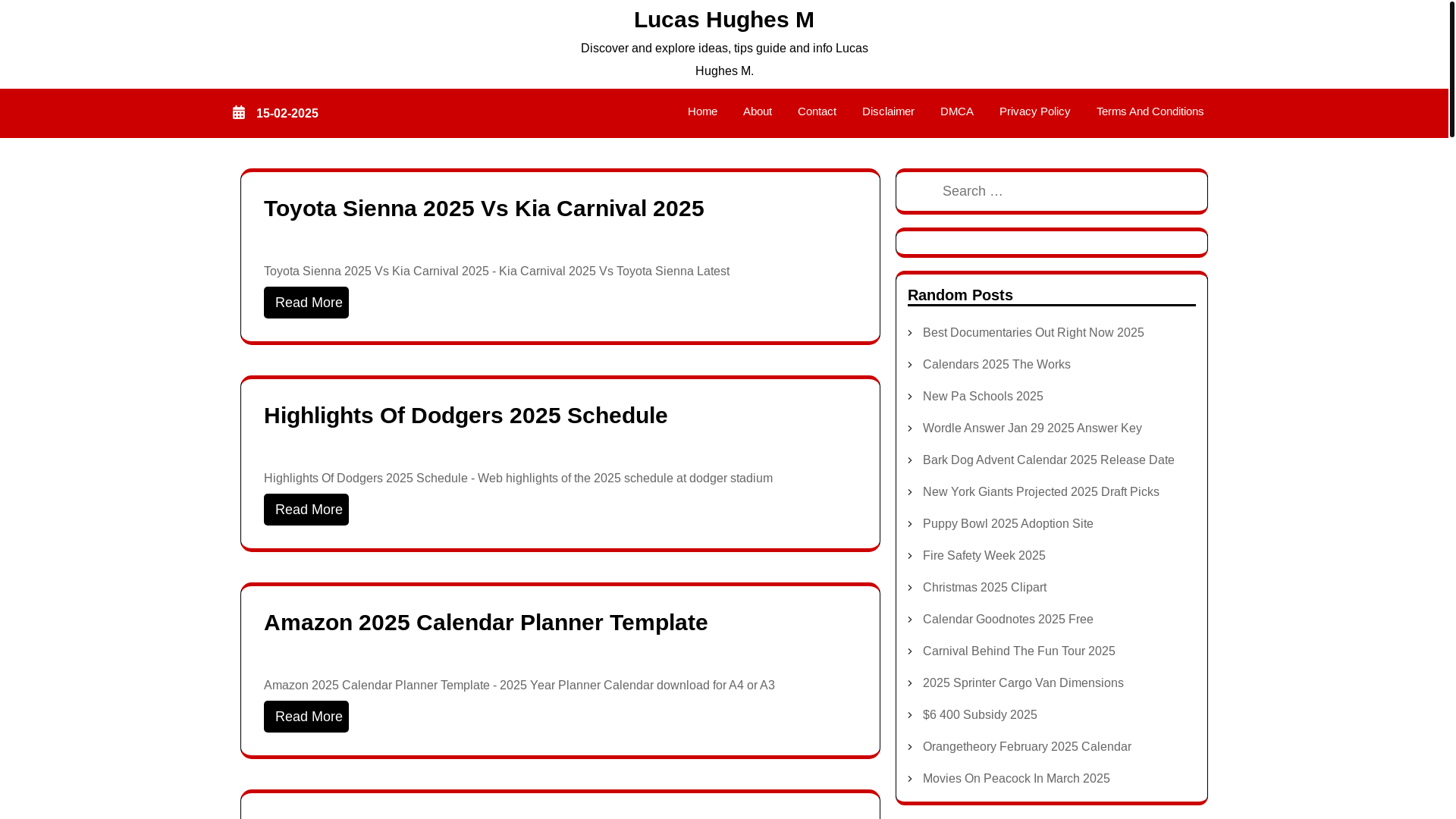 website screenshot of https://lucashughesm.pages.dev/