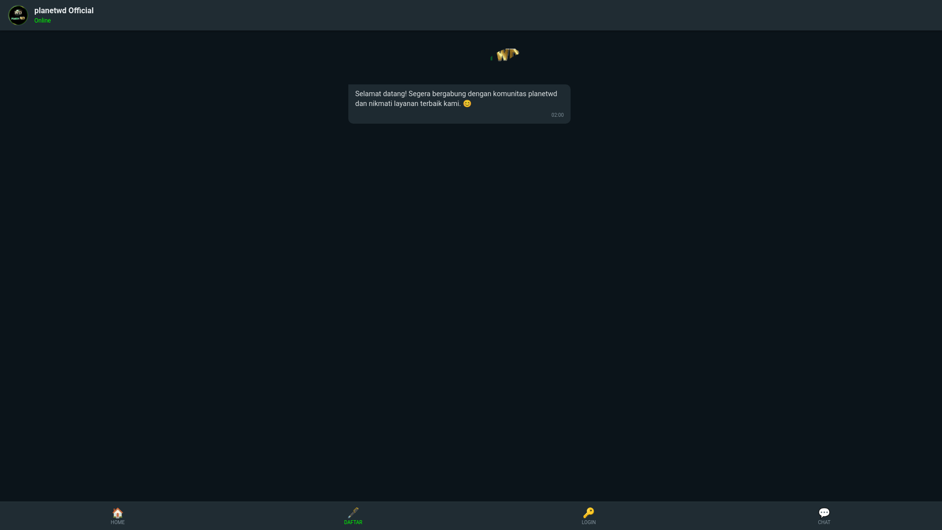 website screenshot of https://amp-planet-49.pages.dev/