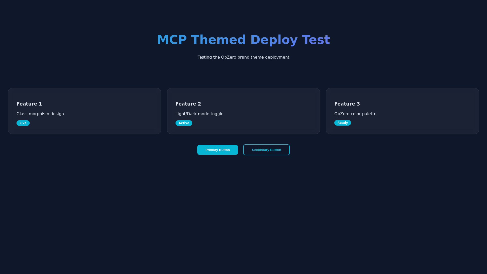 website screenshot of https://mcp-themed-test-test-m-zfkd.pages.dev/