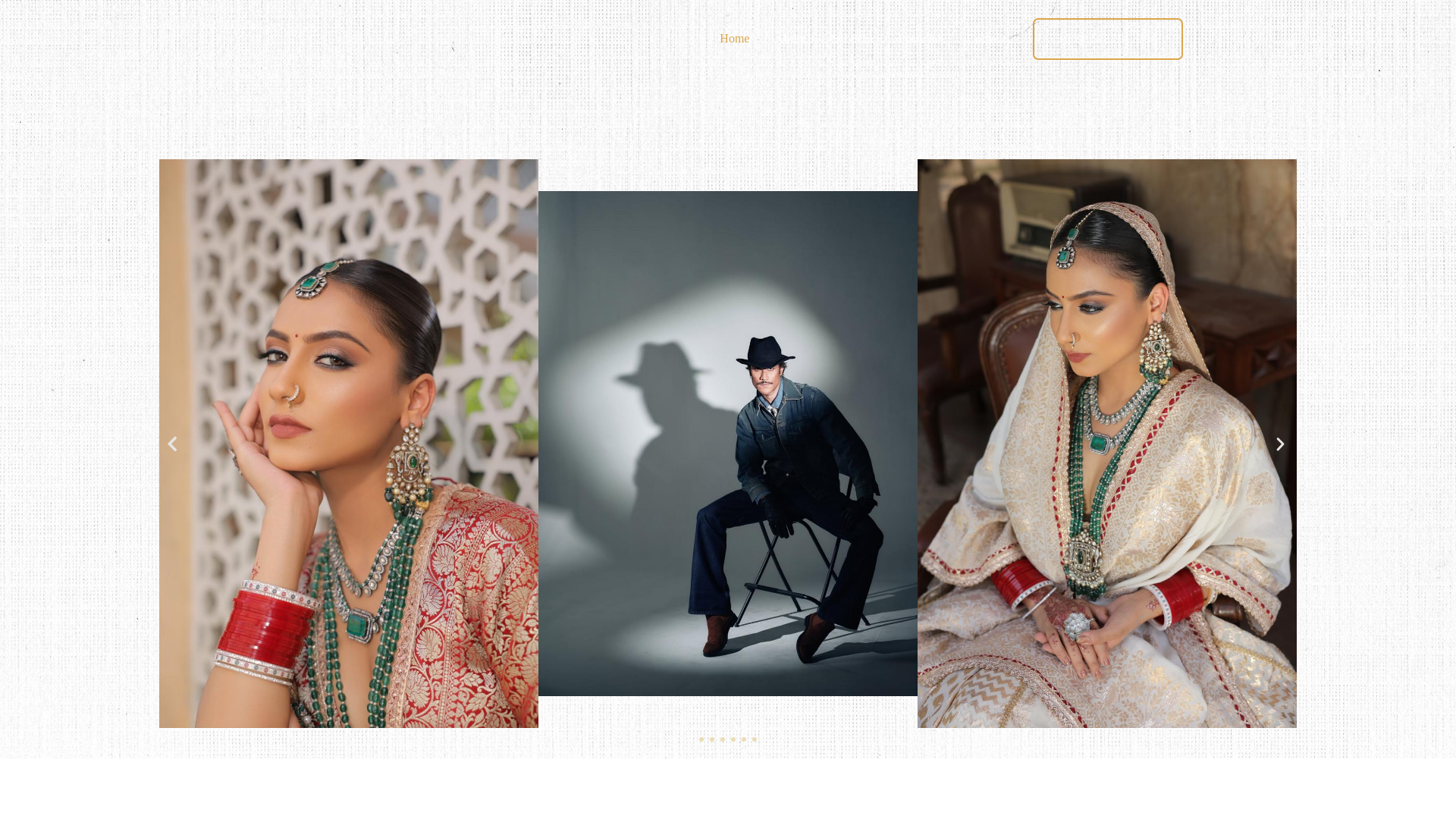 website screenshot of https://adityaatewaari.com/