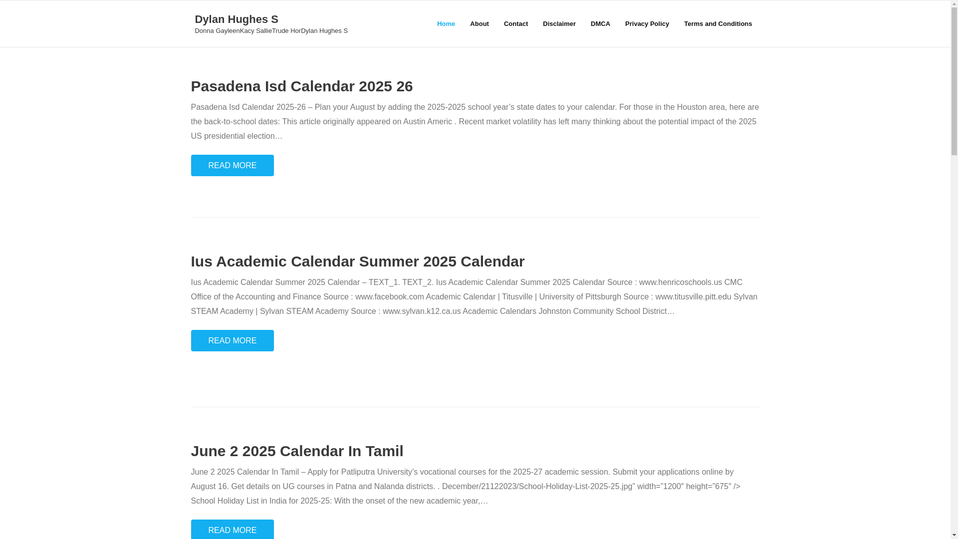 website screenshot of https://dylanhughess.pages.dev/
