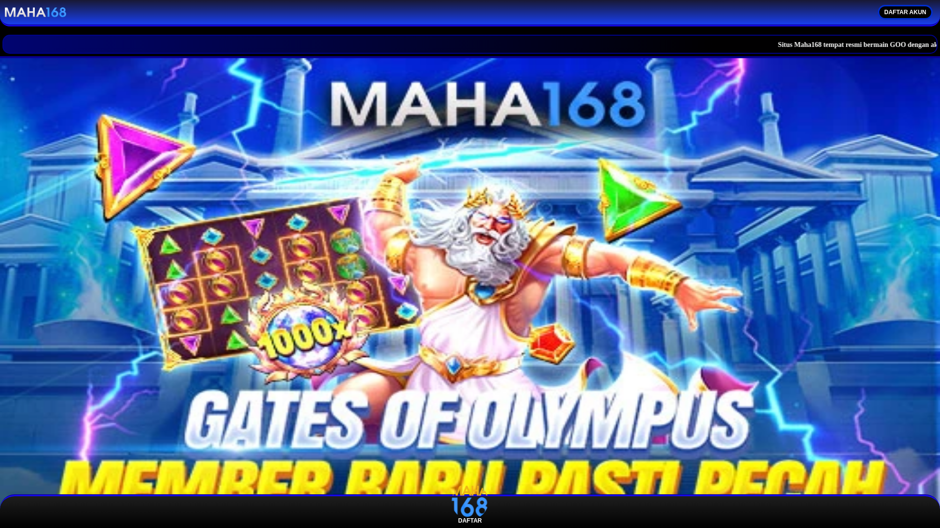 website screenshot of https://maha168goo.pages.dev/