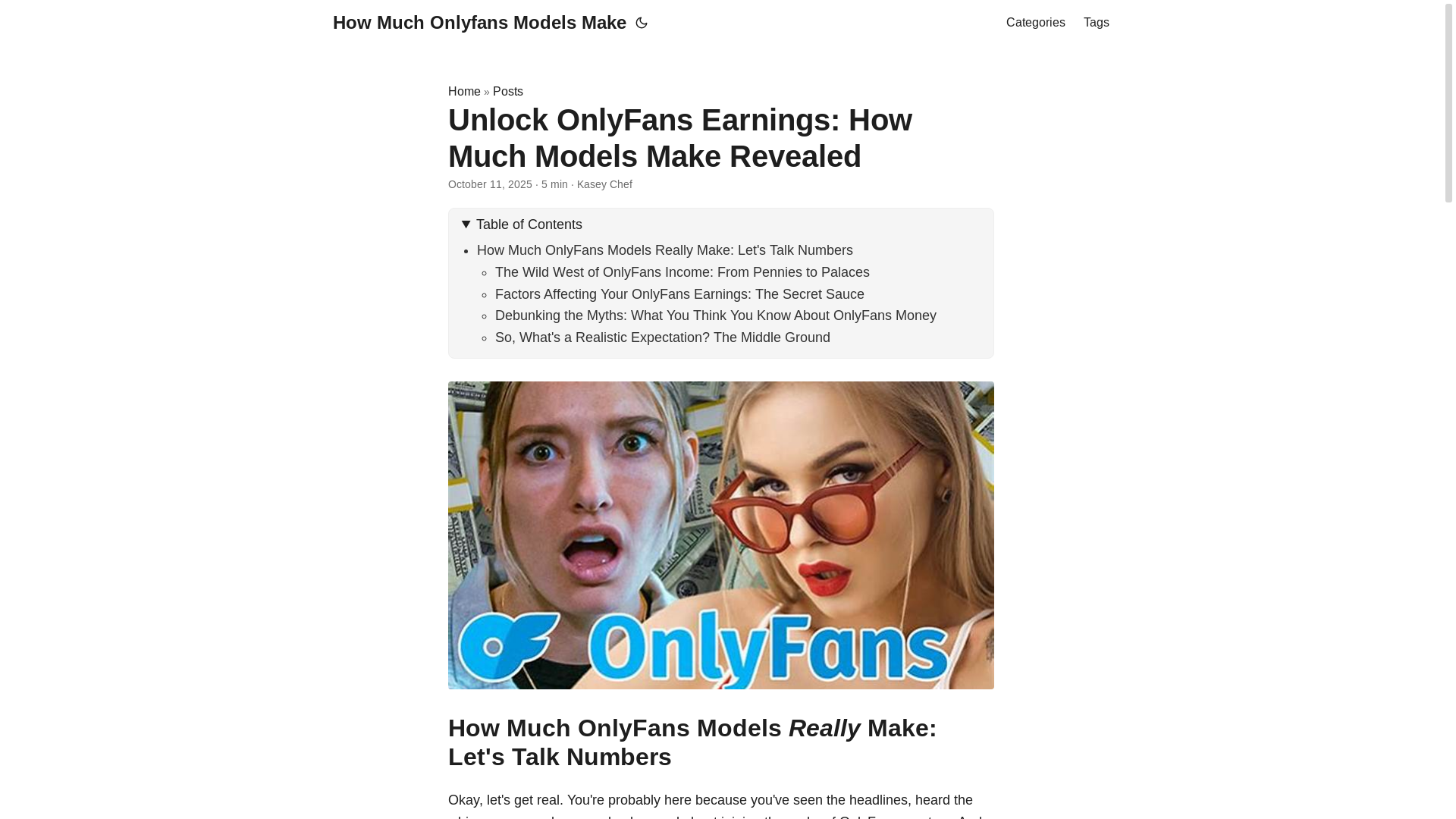 website screenshot of https://how-much-onlyfans-models-make.pages.dev/