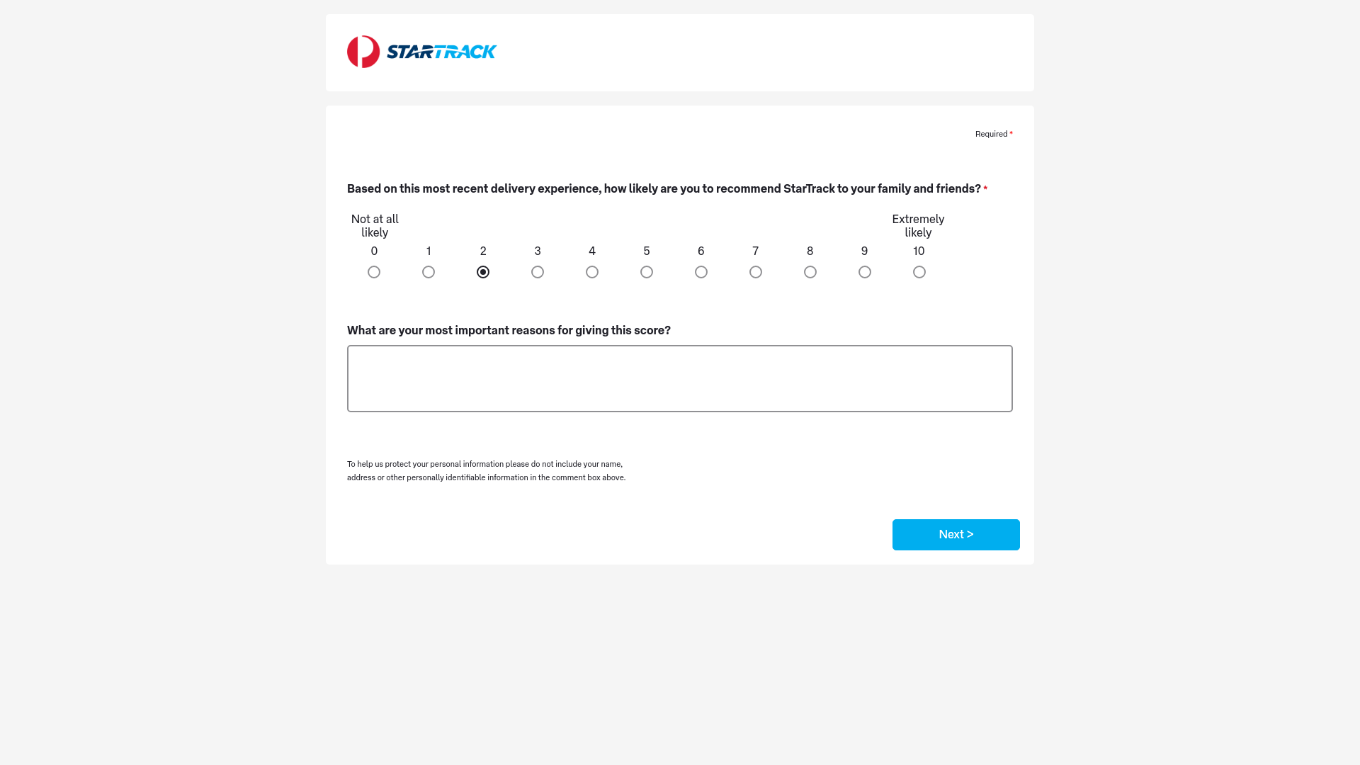 website screenshot of https://click.notifications.auspost.com.au/u/?qs=5a3807c9cd2bd578cb14e3f3f2deee628a725ac047b03a2a6c8acb107d7c003fa6628912ab23d888ab019fcf42fd57d8c1af8eada7577b4bc1c7914bb5ba6988