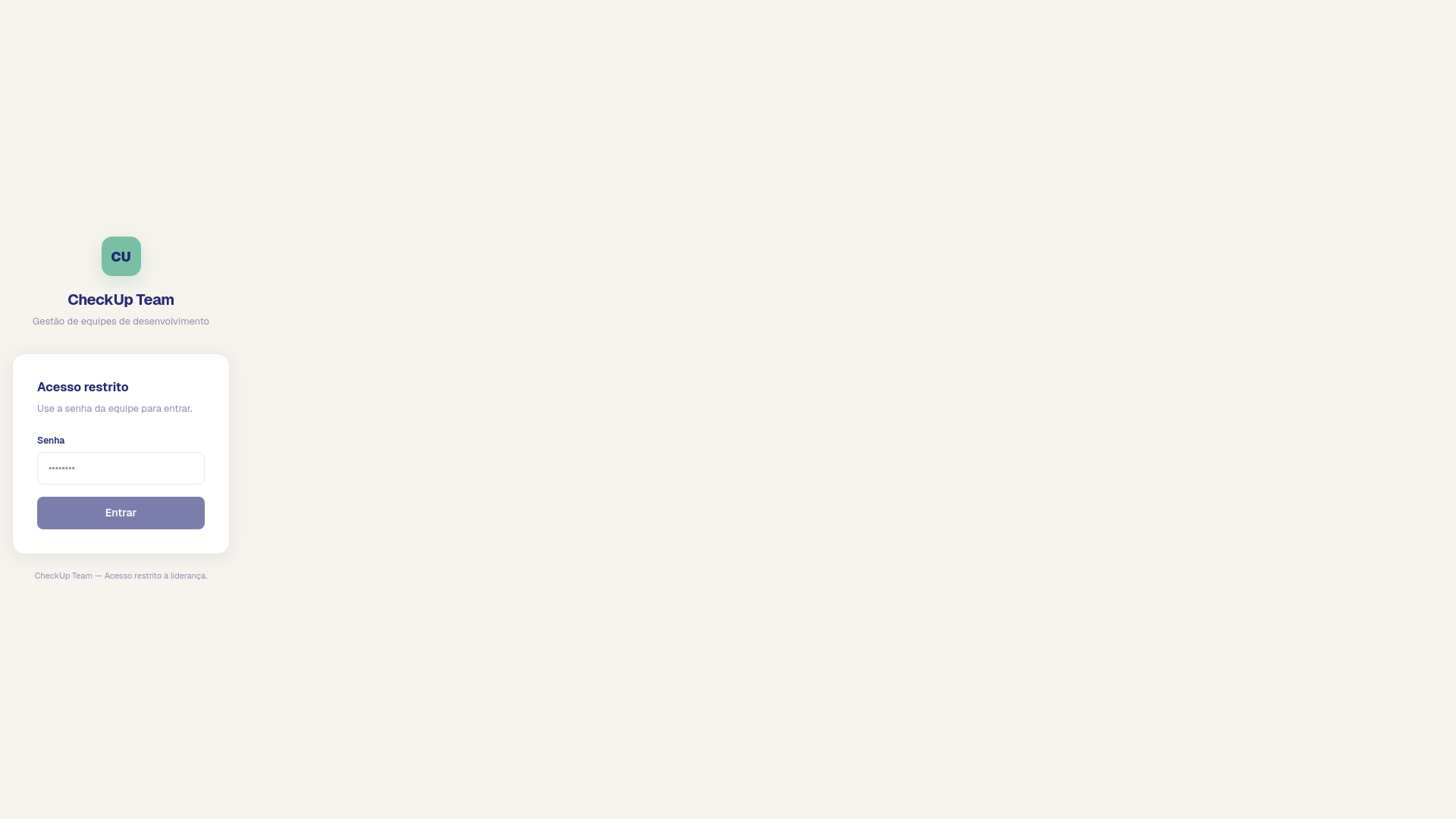 website screenshot of https://checkupteam.online/