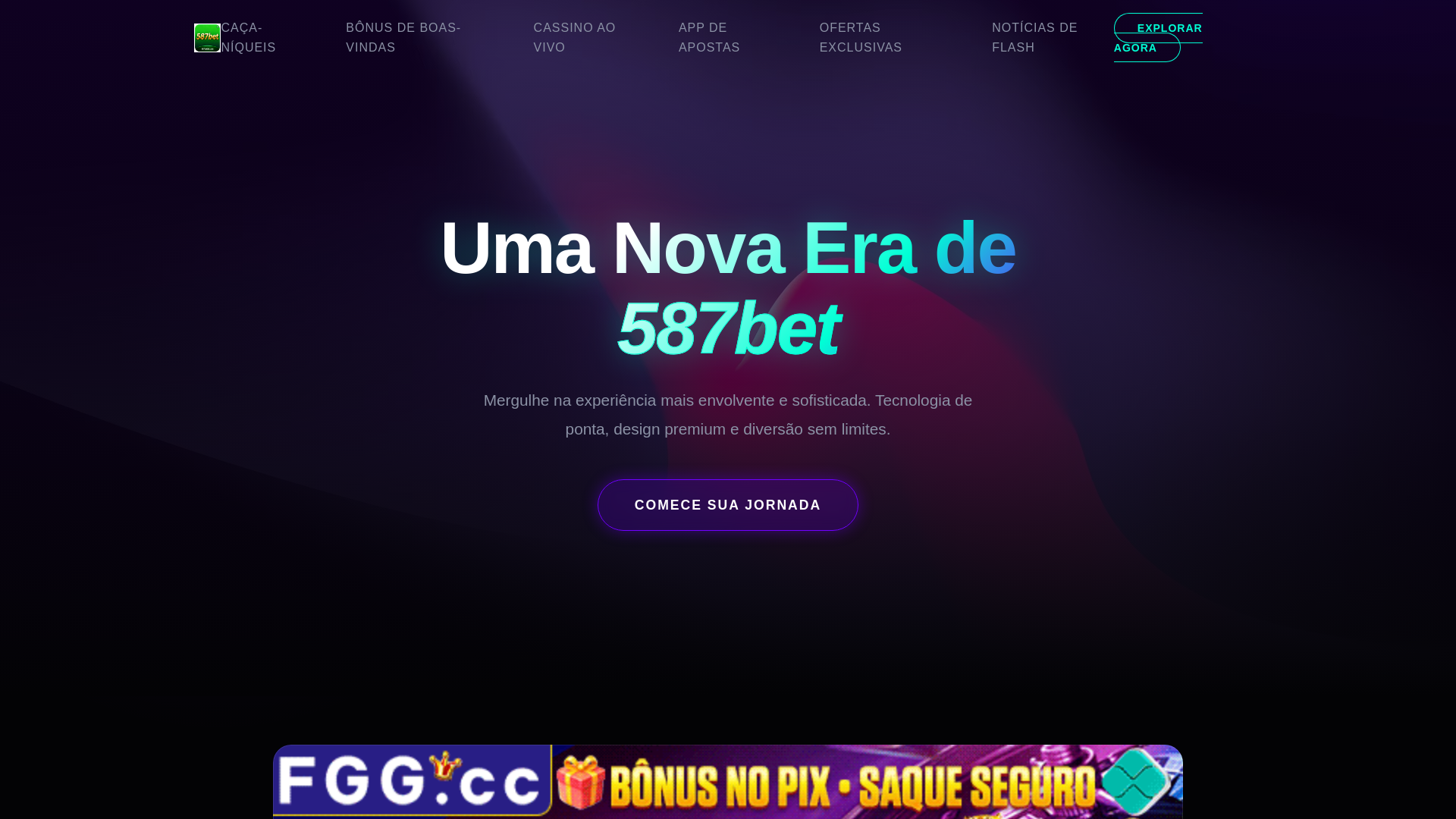 website screenshot of https://587betb8.com/