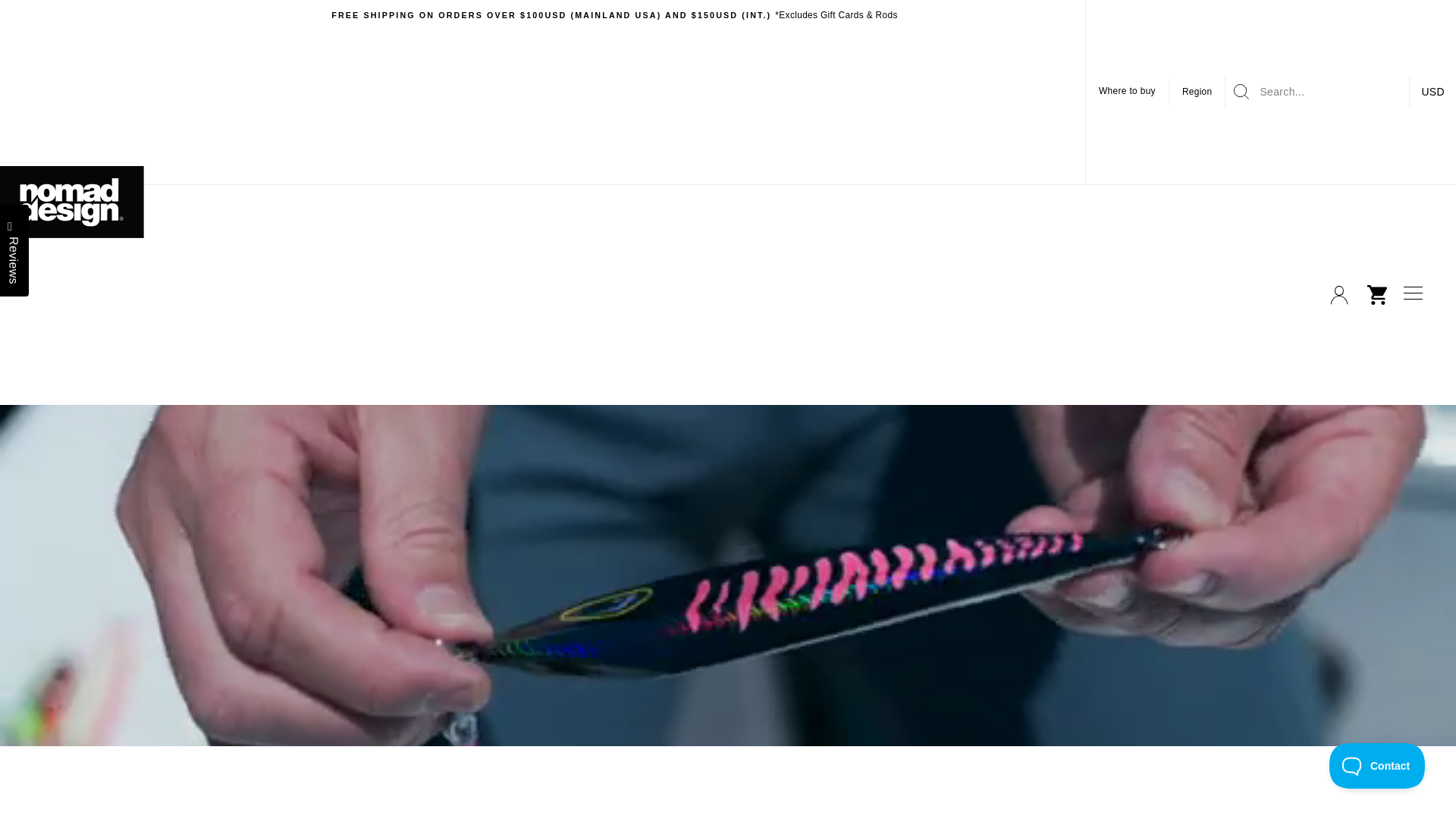 website screenshot of https://imsonicstack.digital