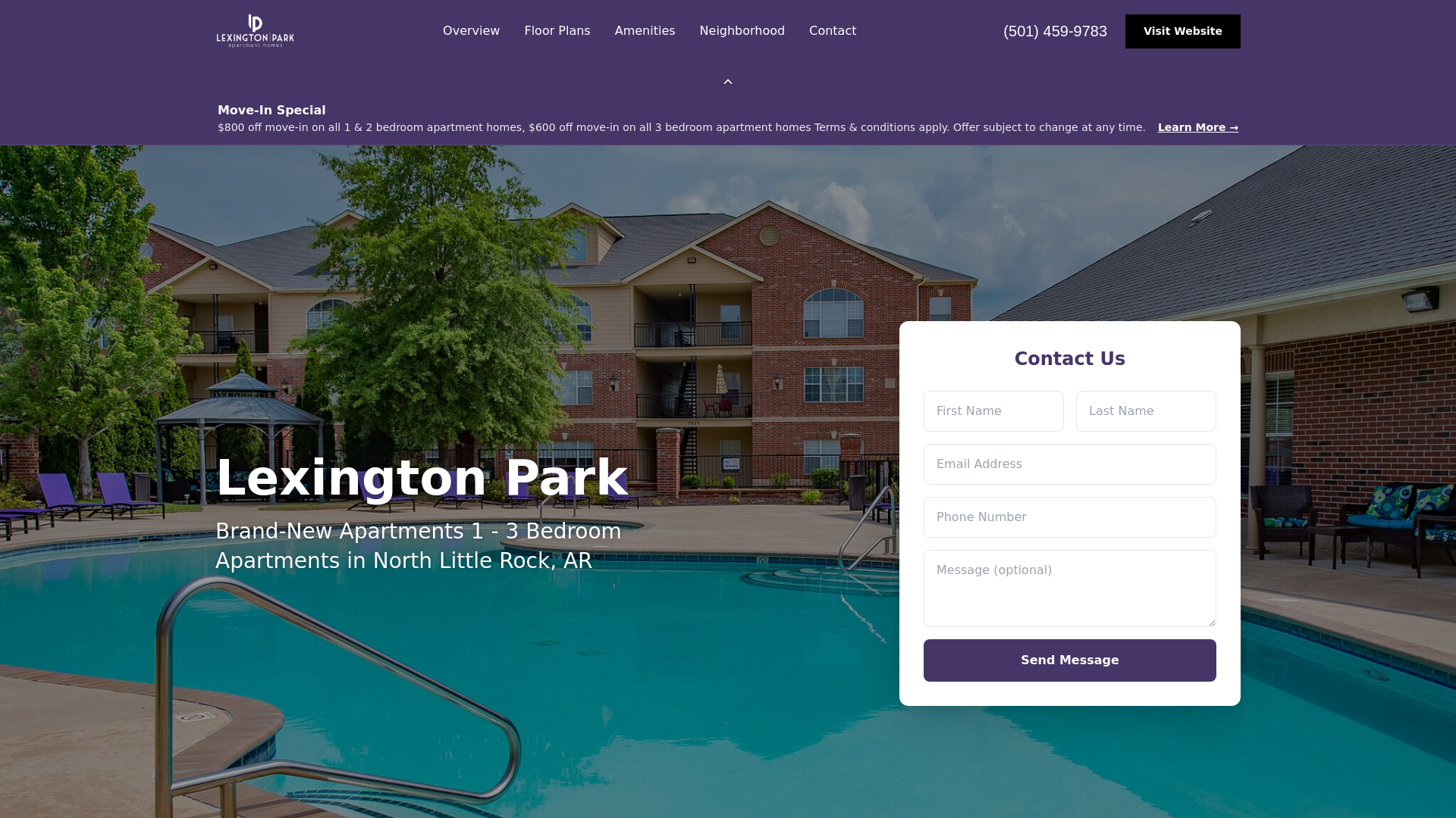 website screenshot of https://site-lexington-park.pages.dev/