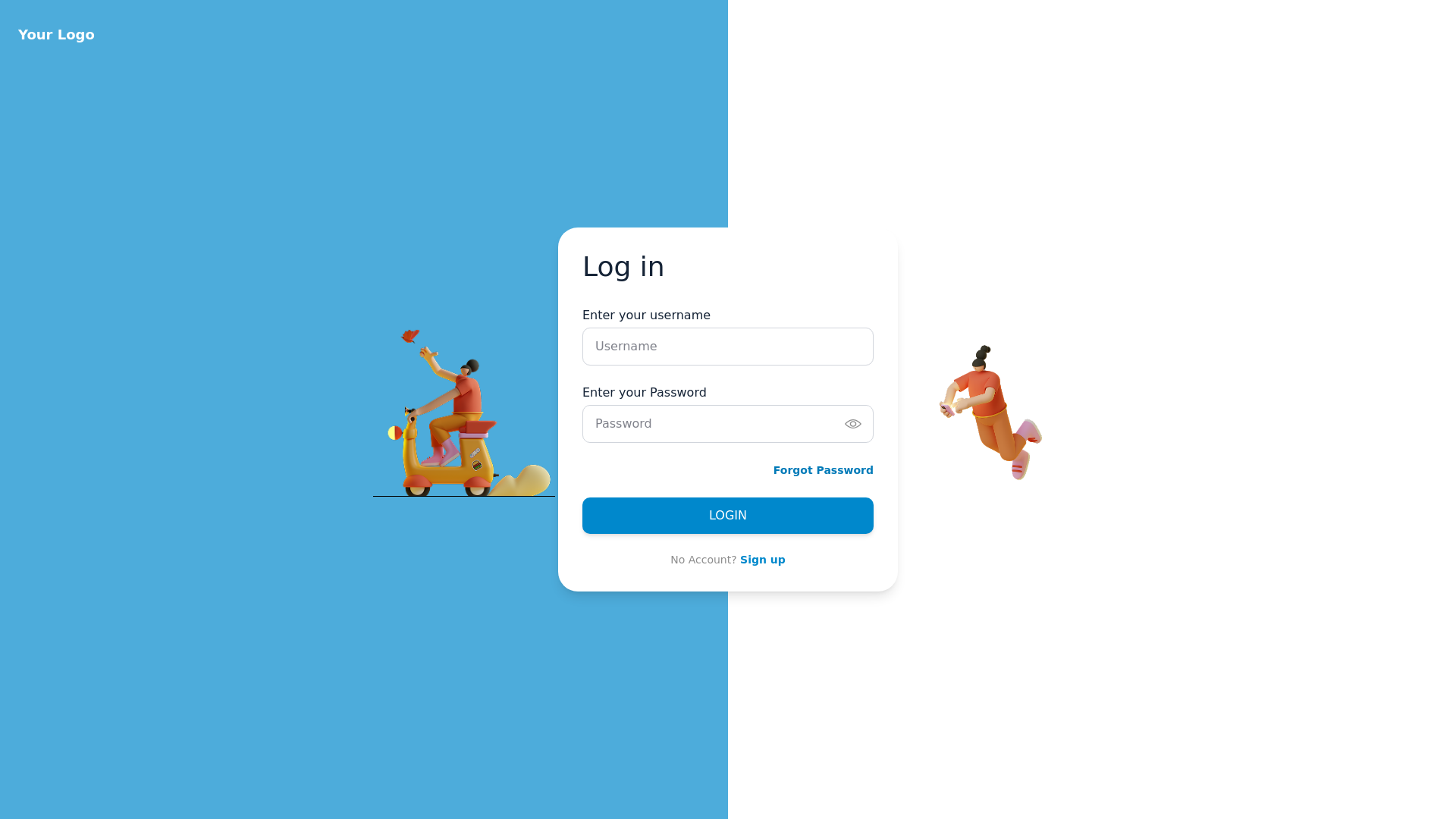 website screenshot of https://buqx-webapp-admin.pages.dev/