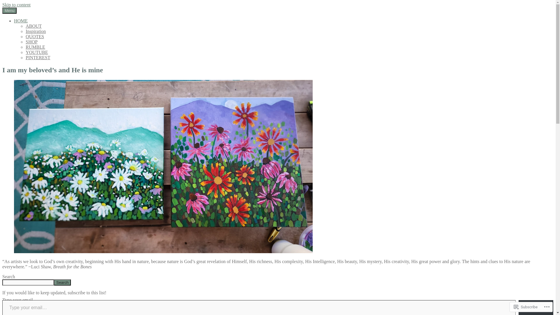 website screenshot of https://emstudiocreative.com/