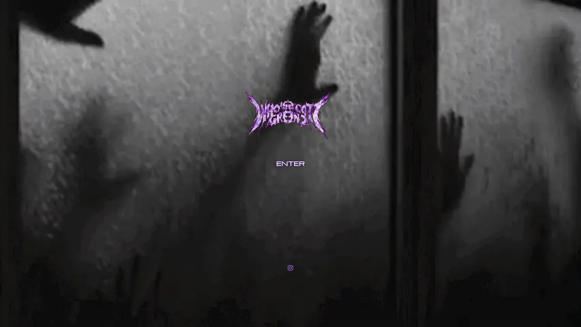 website screenshot of https://scottyg.shop