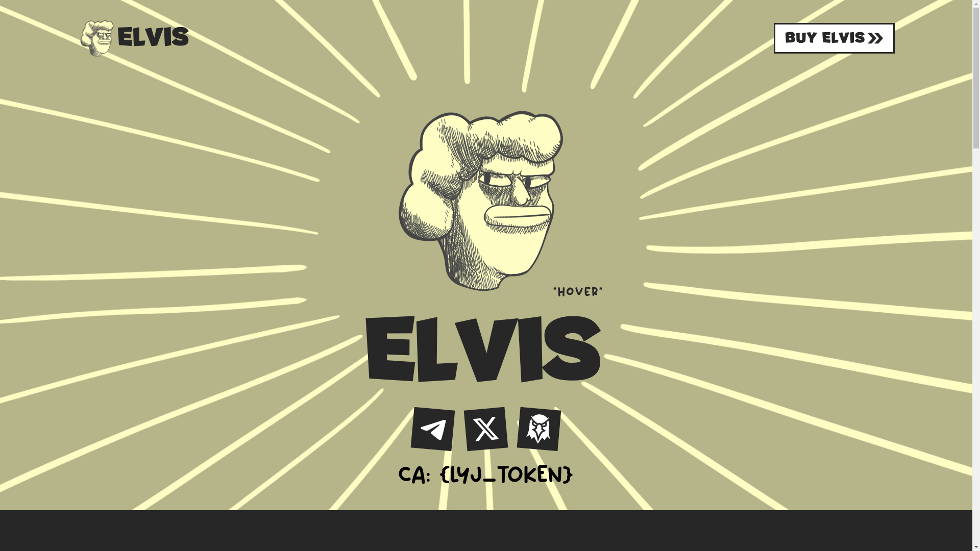 website screenshot of https://www-elviscto-club.pages.dev/