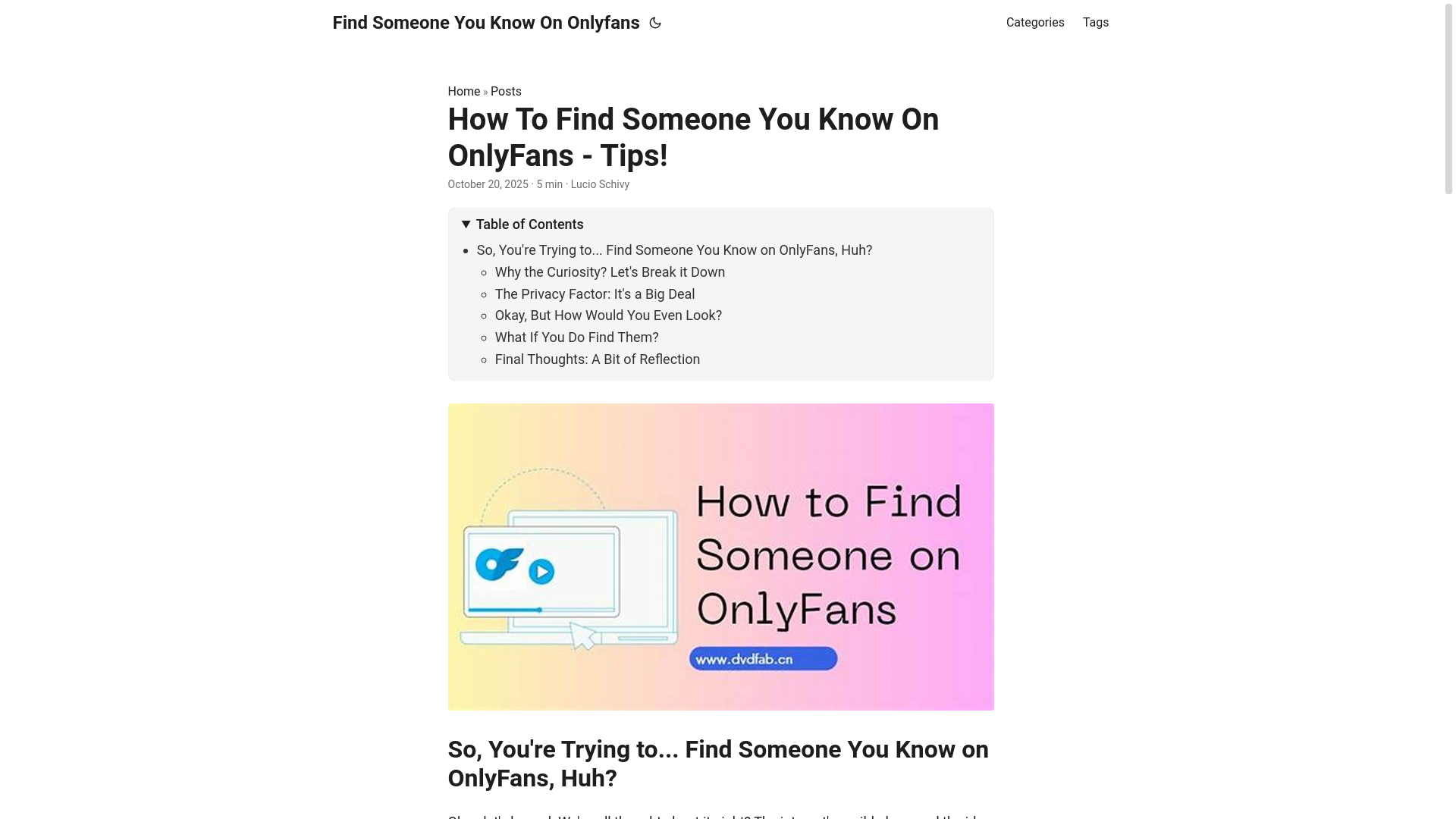 website screenshot of https://find-someone-you-know-on-onlyfans.pages.dev/