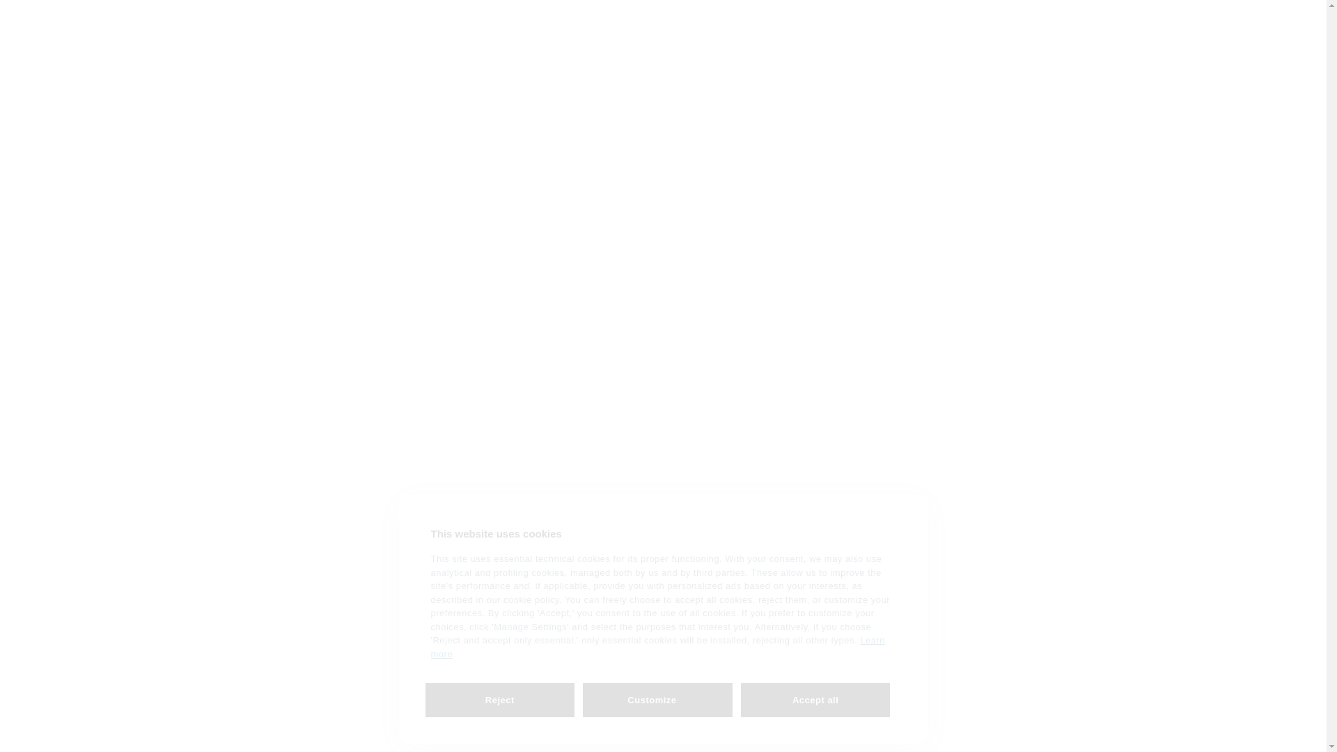 website screenshot of https://prolocomonterotondomarittimo.it/