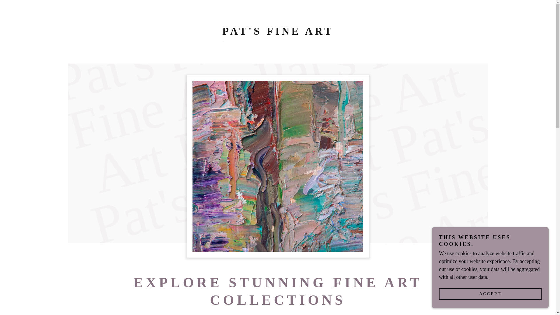 website screenshot of https://love2paint.art/