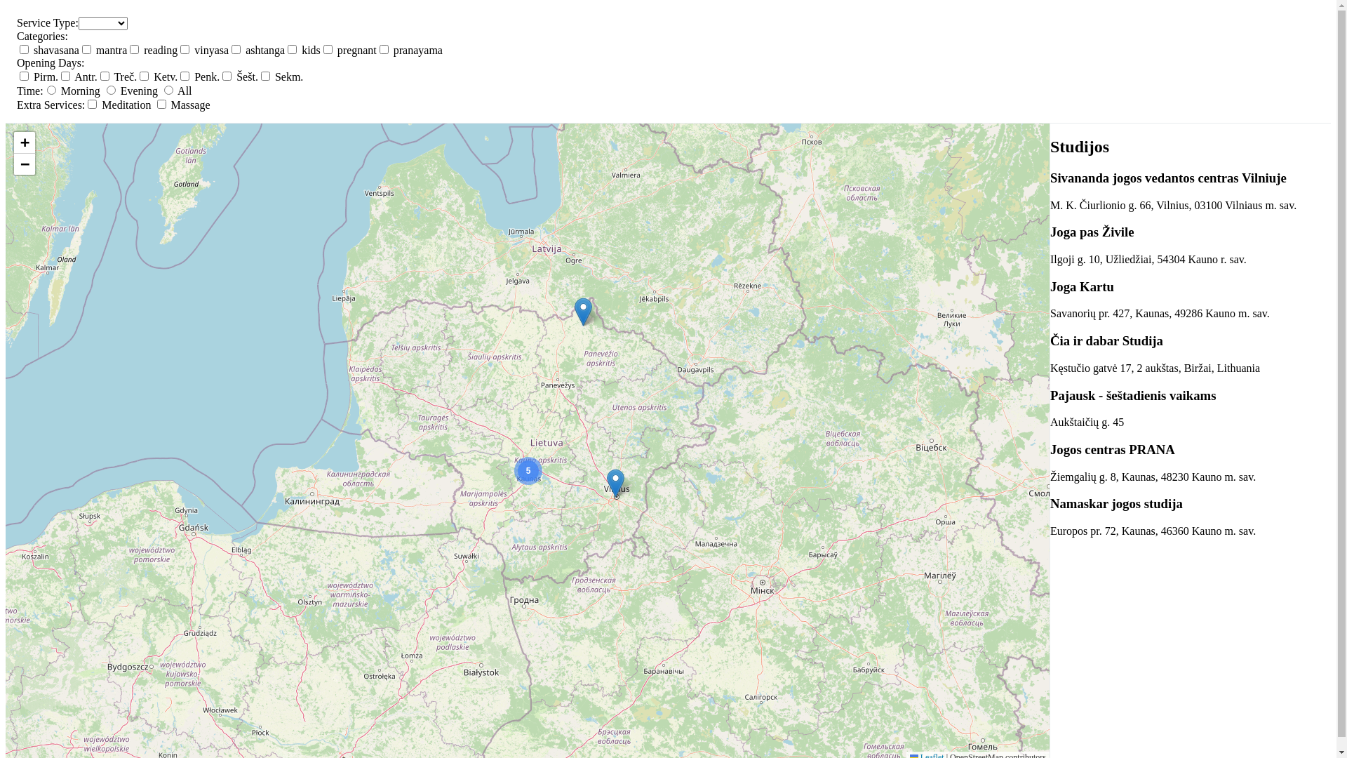 website screenshot of https://antkilimelio-lt.pages.dev/