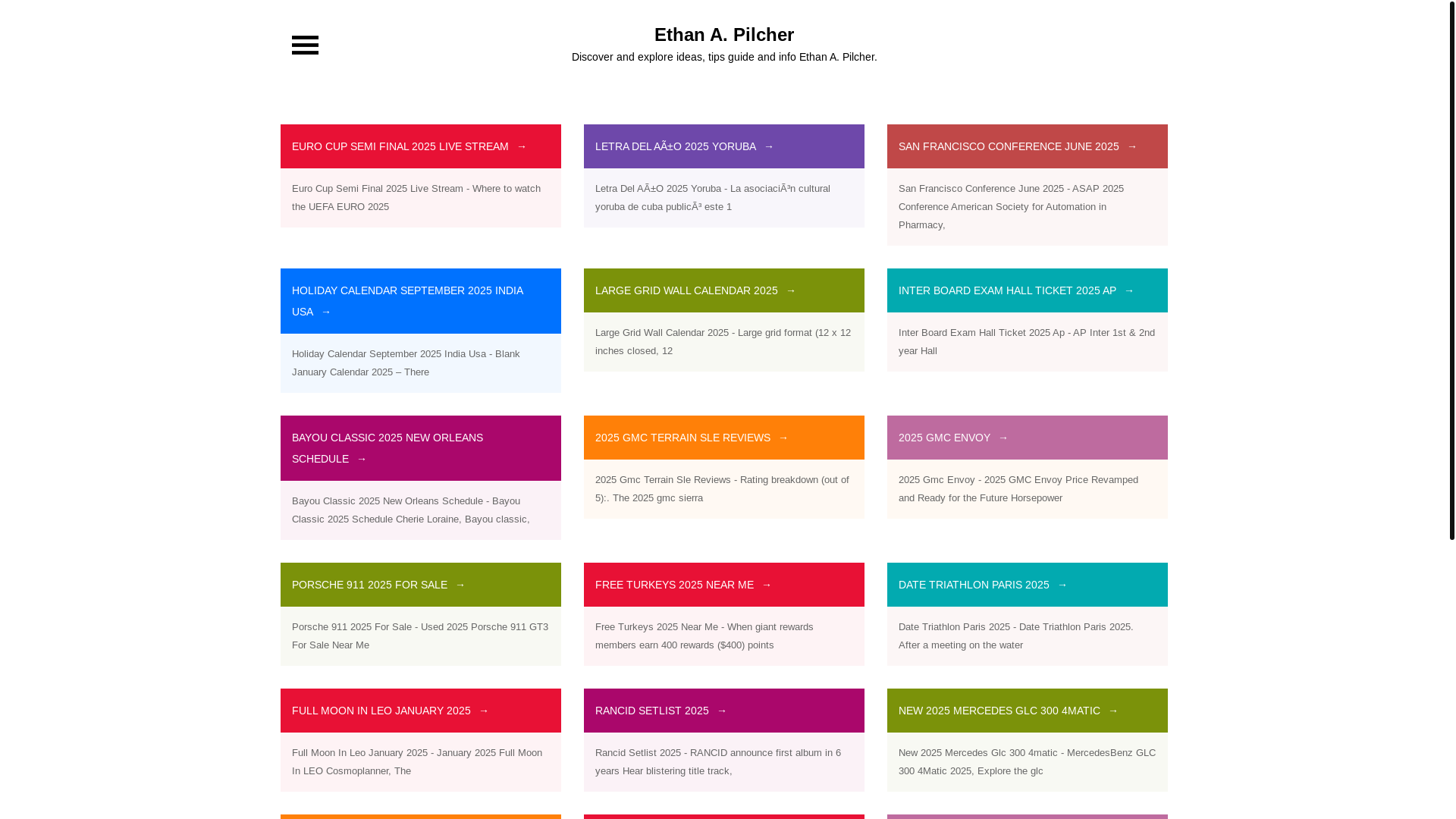 website screenshot of https://ethanapilcher.pages.dev/