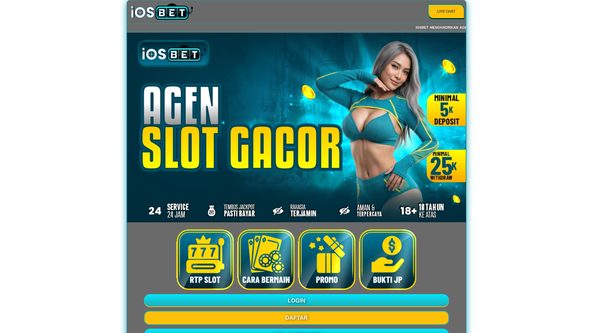 website screenshot of https://google-kapan-sehat.pages.dev/