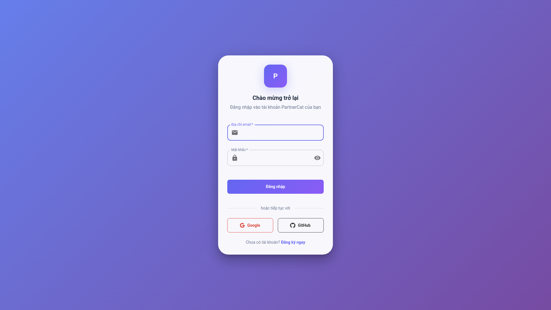website screenshot of https://quanlychitieu.online/