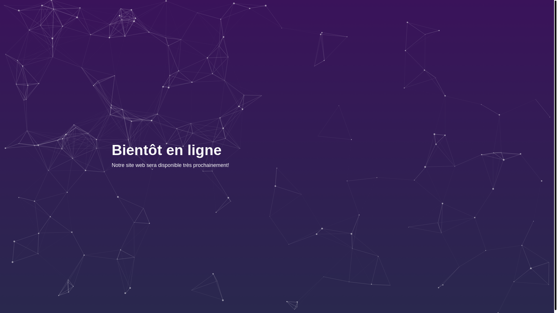 website screenshot of https://bcveu.com/