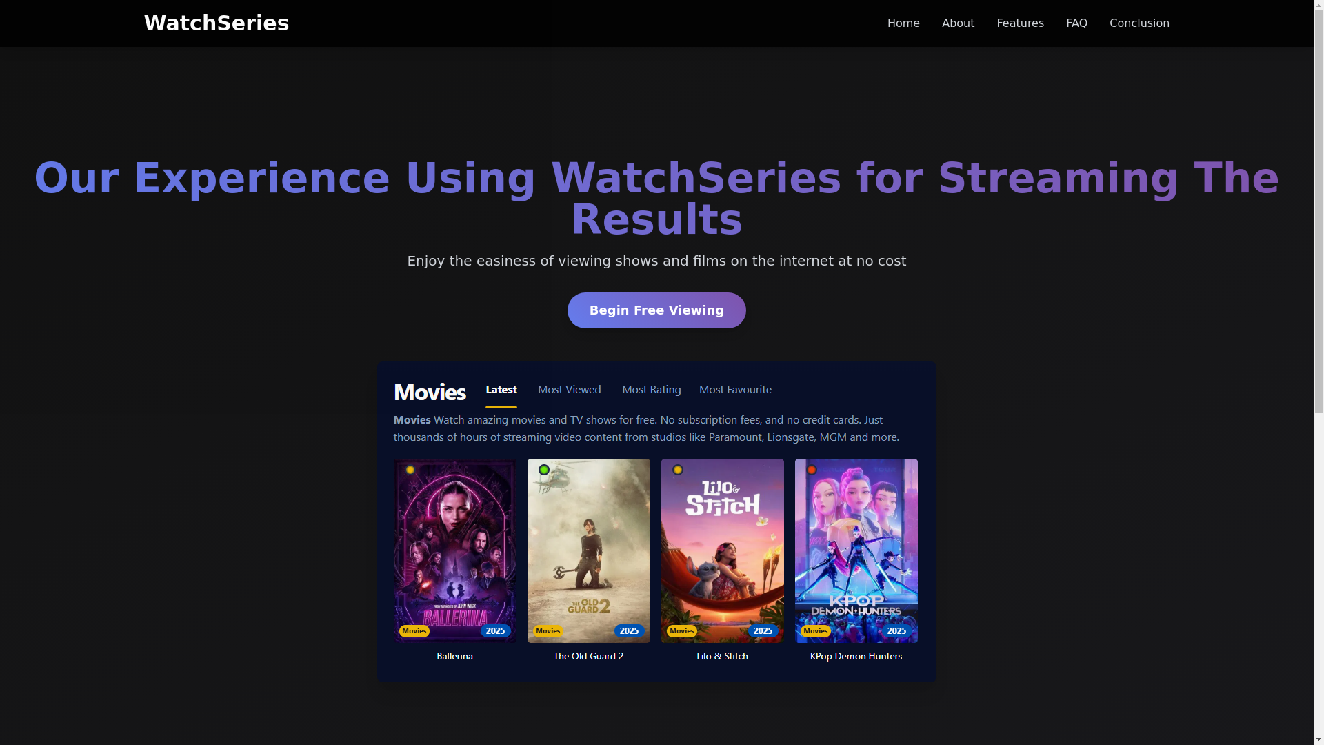 website screenshot of https://watchseries-pdnw.pages.dev/