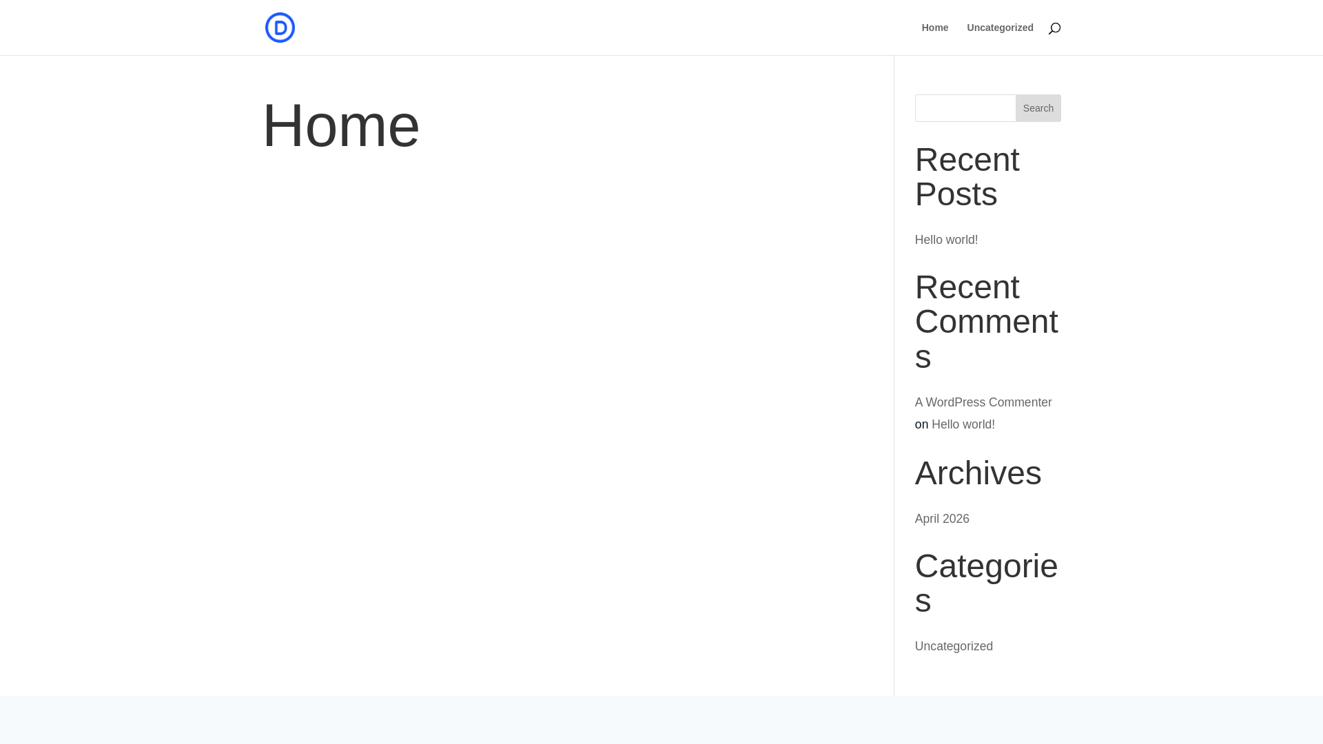 website screenshot of https://ba-associates.info/
