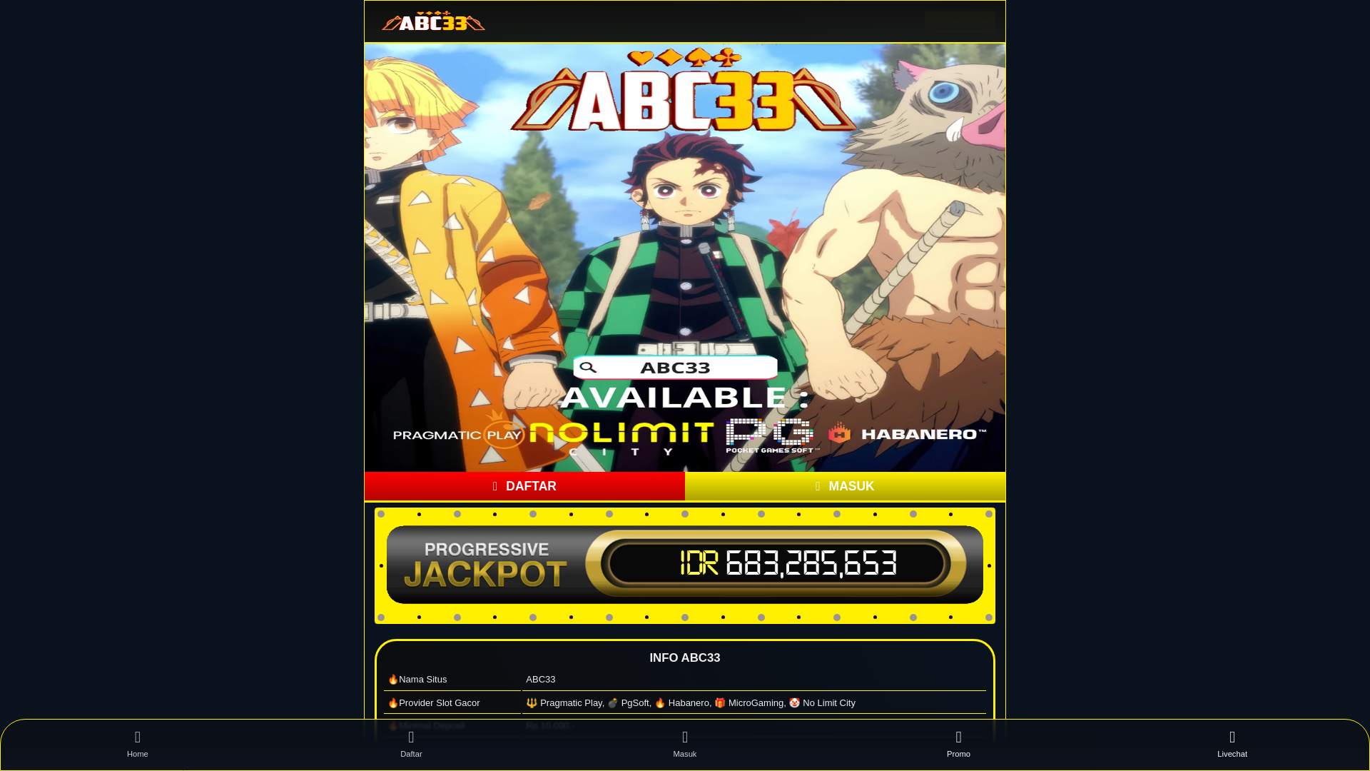 website screenshot of https://bigzionamez-community.pages.dev/