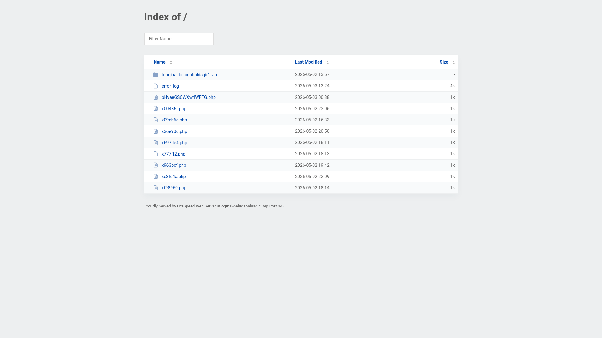 website screenshot of https://orjinal-belugabahisgir1.vip/