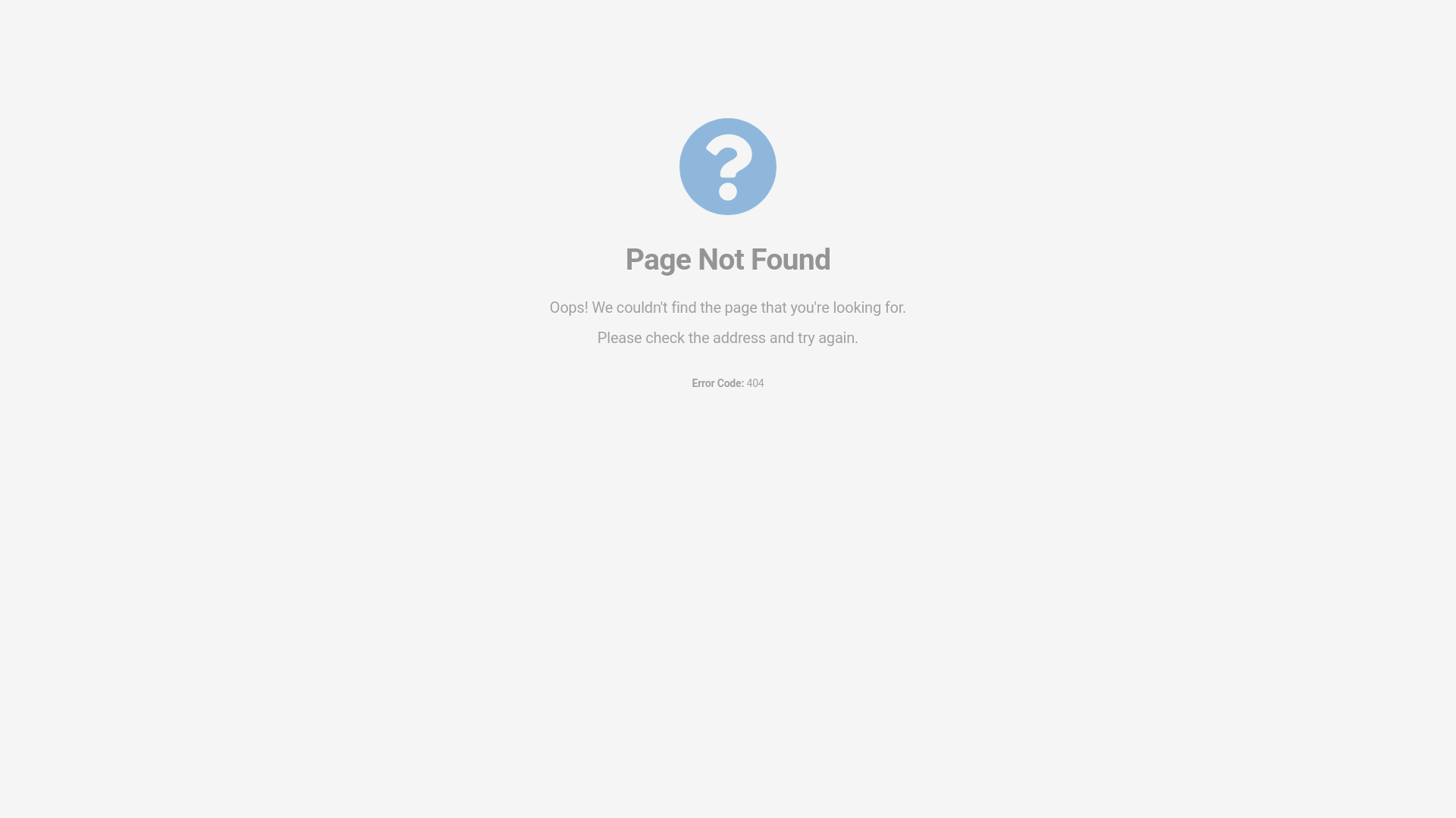 website screenshot of https://riatoctr.com/