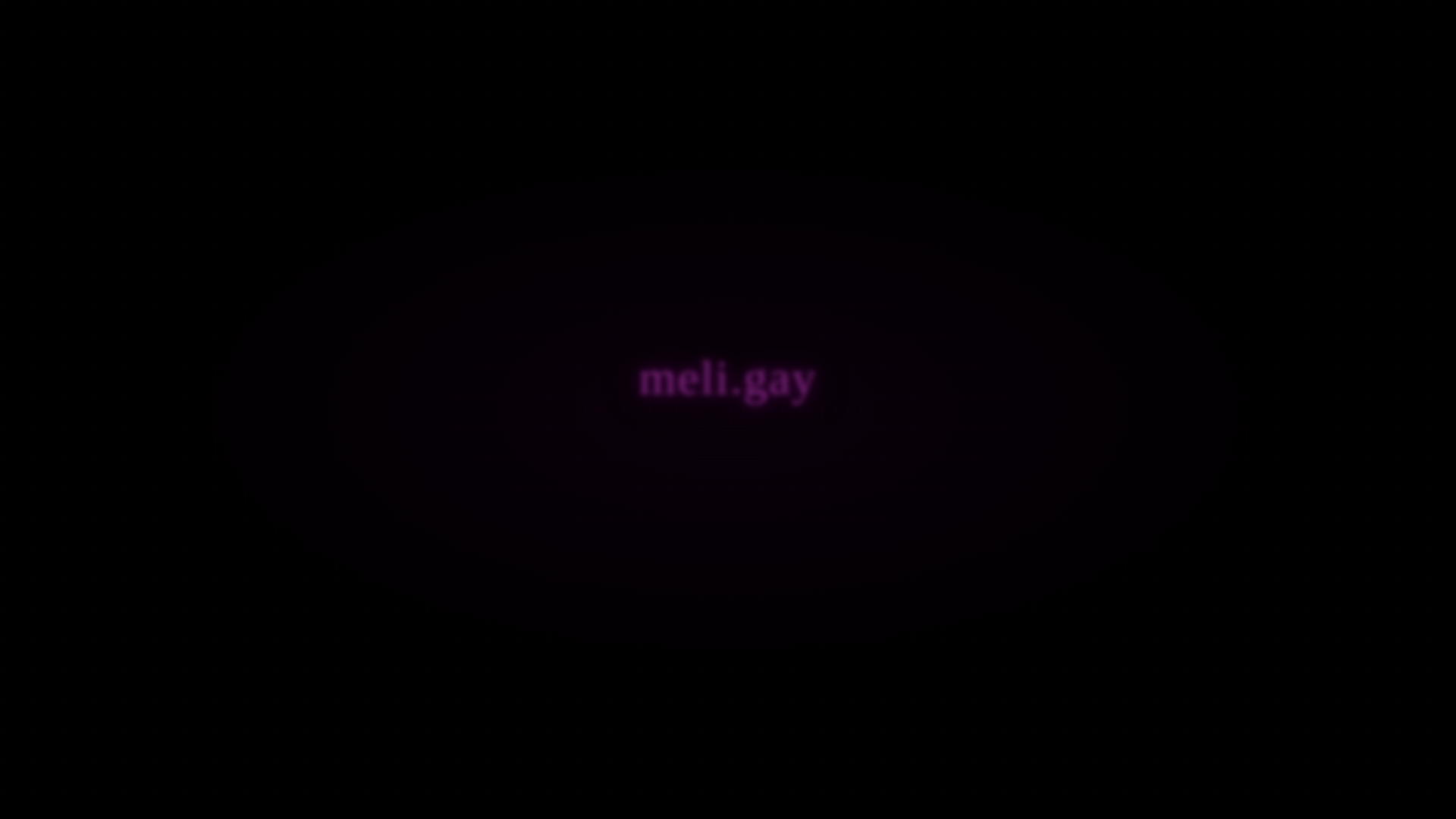 website screenshot of https://meligay.pages.dev/