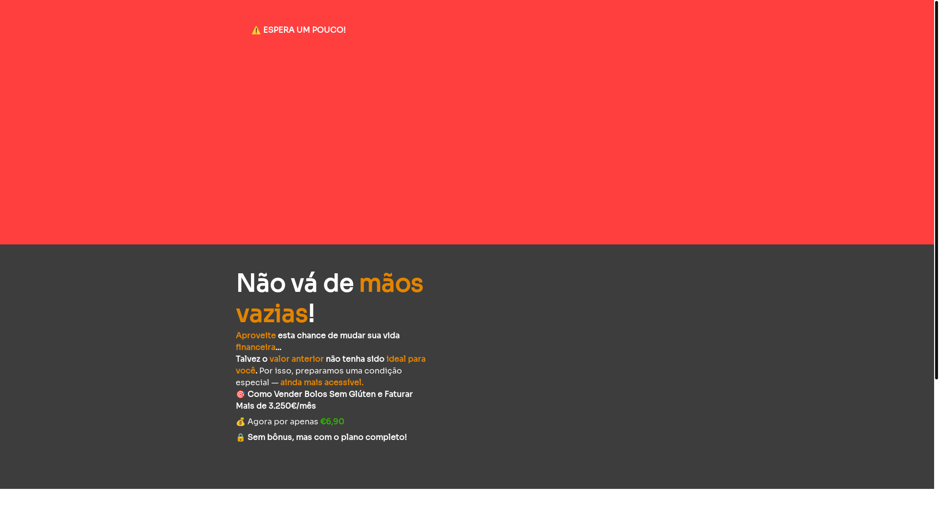 website screenshot of https://ultimachancee.site/