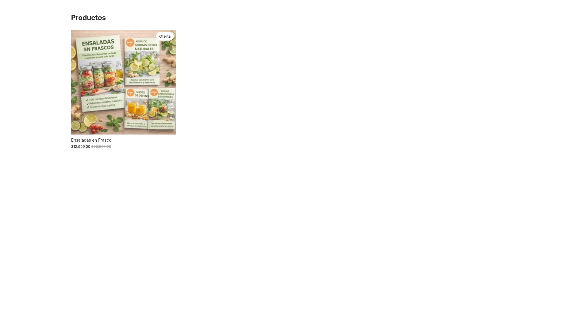 website screenshot of https://lysdigital.shop/