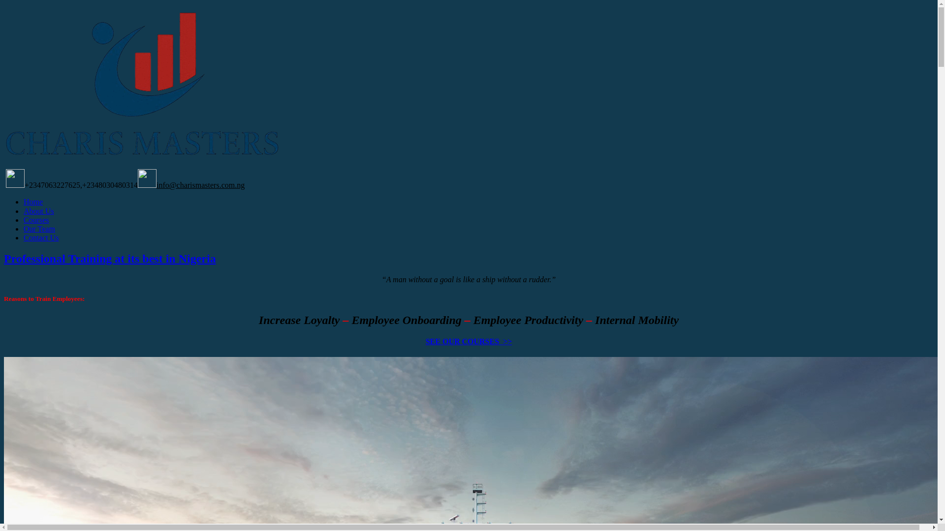 website screenshot of https://getwellphysiotherapy.com.ng/