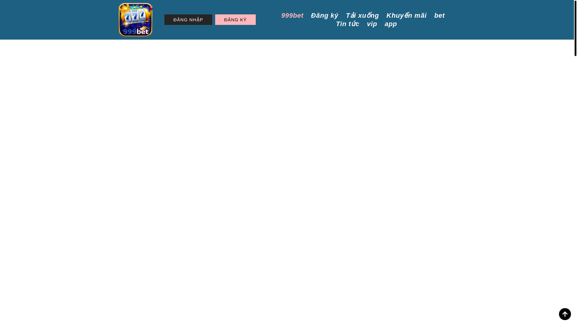 website screenshot of https://999bet-ve.com/