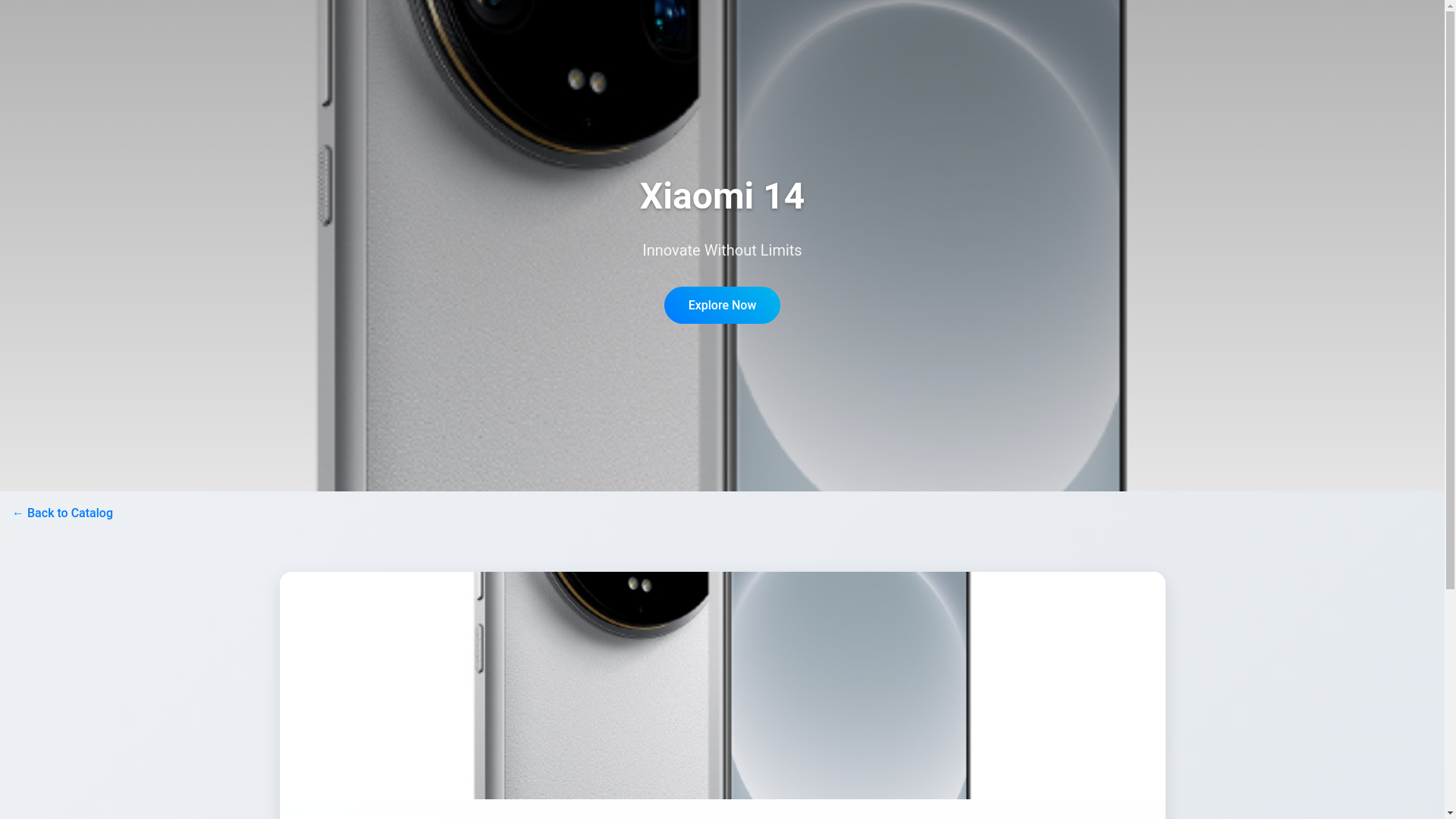website screenshot of https://anonymous5.autos/
