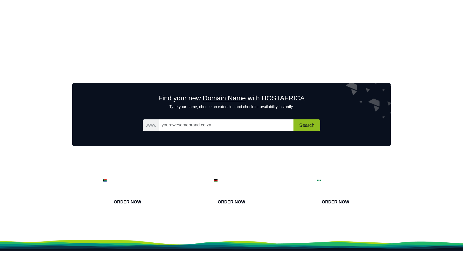 website screenshot of https://avagt.com/