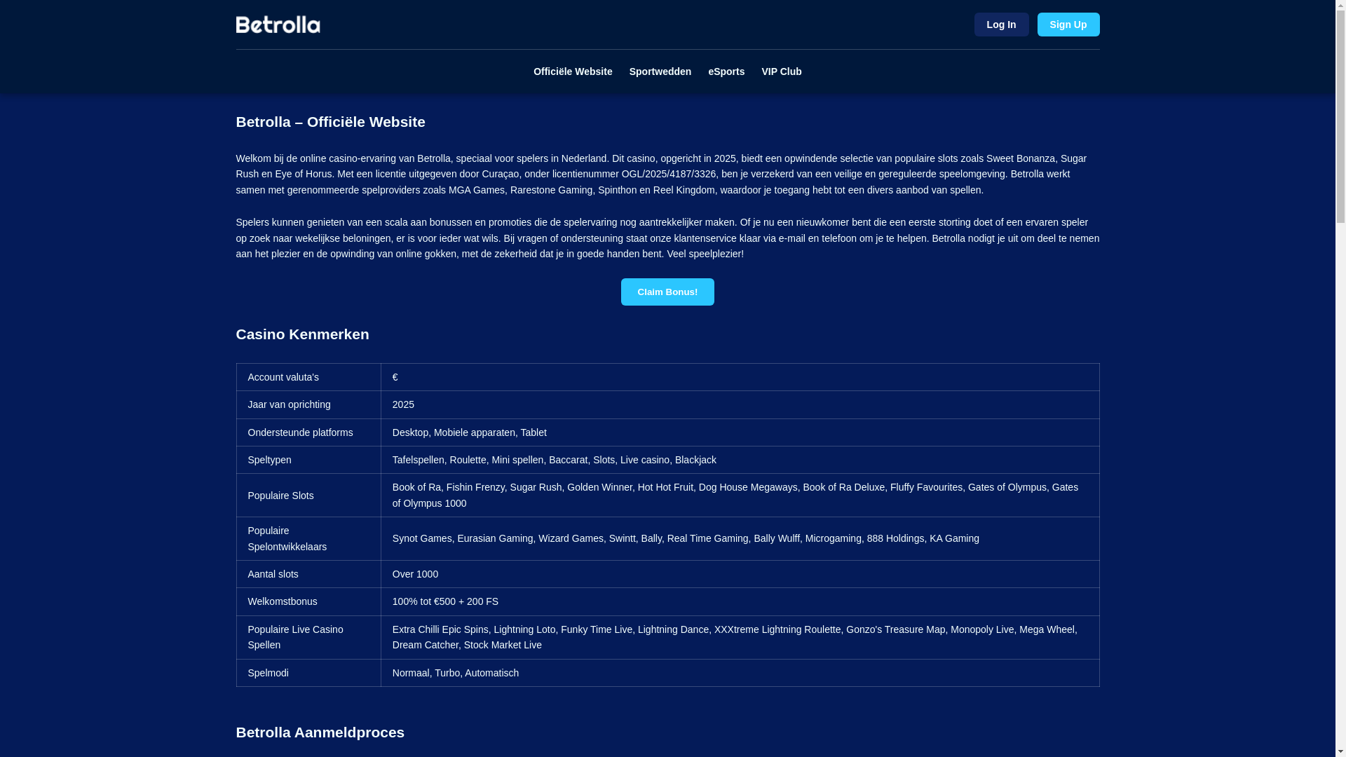 website screenshot of https://casino-betrolla-nl.pages.dev/