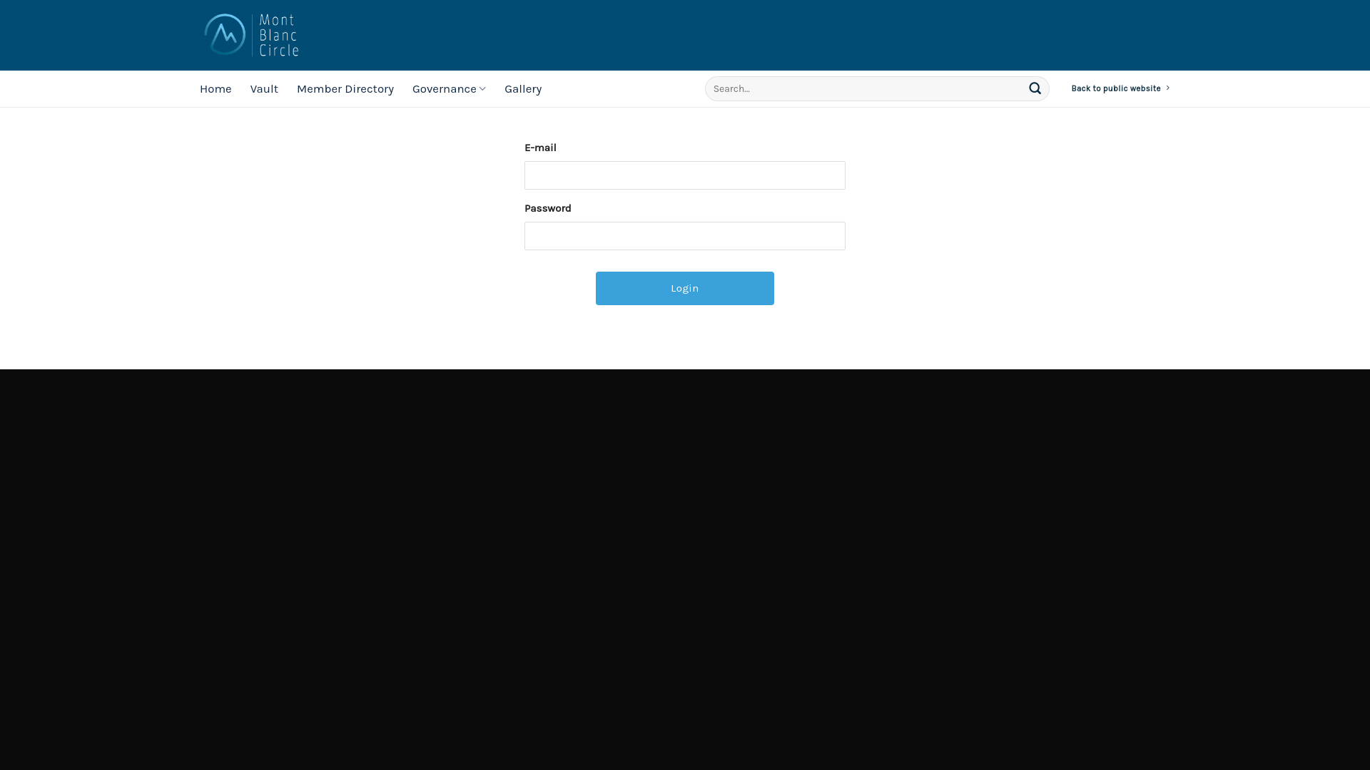 website screenshot of https://mbc-compliance.com/