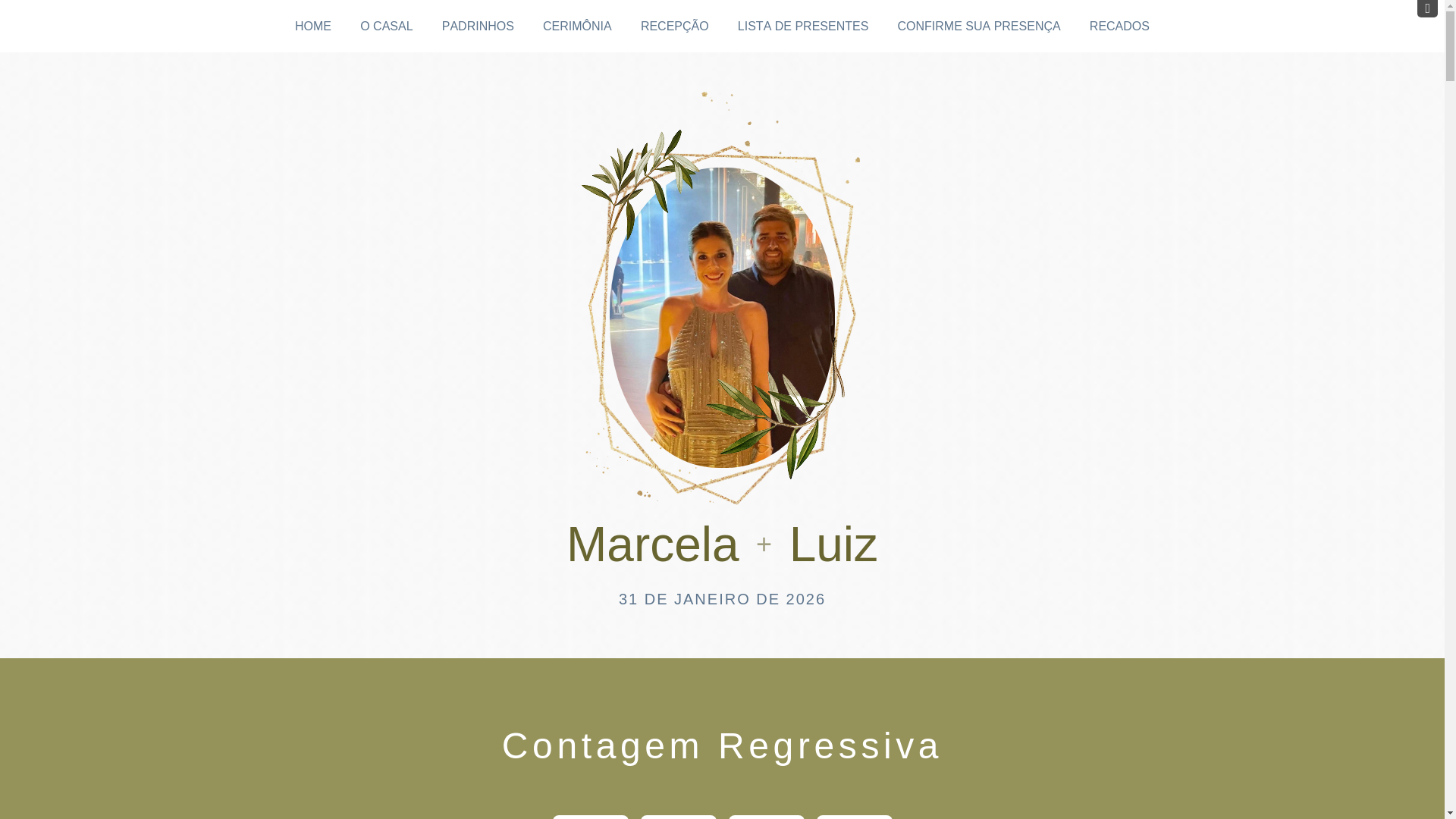 website screenshot of https://marcela-e-luizantonio.com.br/