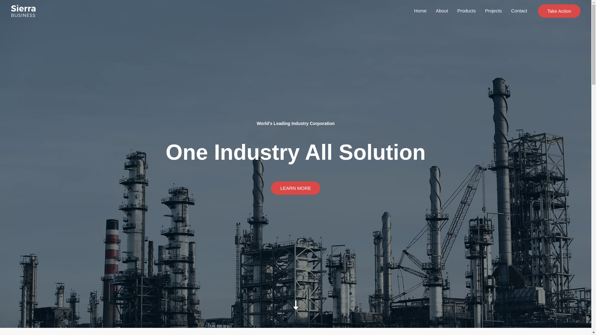 website screenshot of https://korabaindo.online/